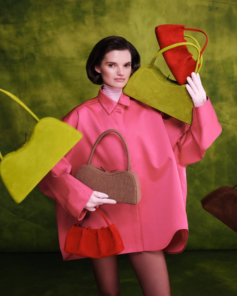 Top Luxury Handbag Brands to Elevate Your Style