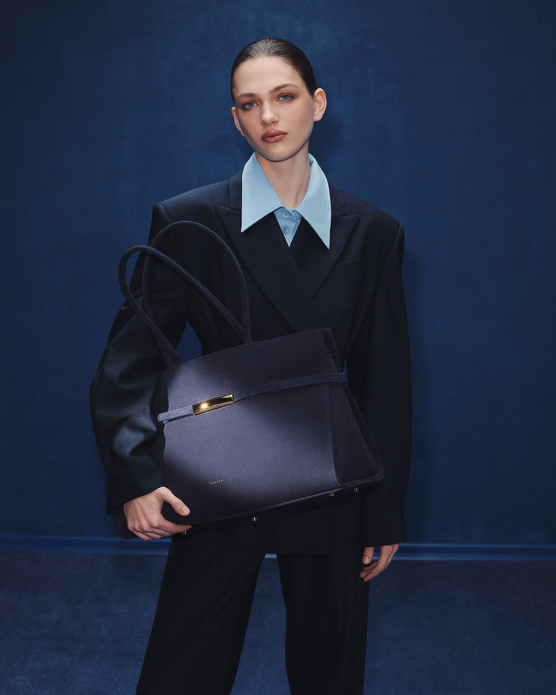 Luxury Tote Handbags vs Standard Styles: Key Differences