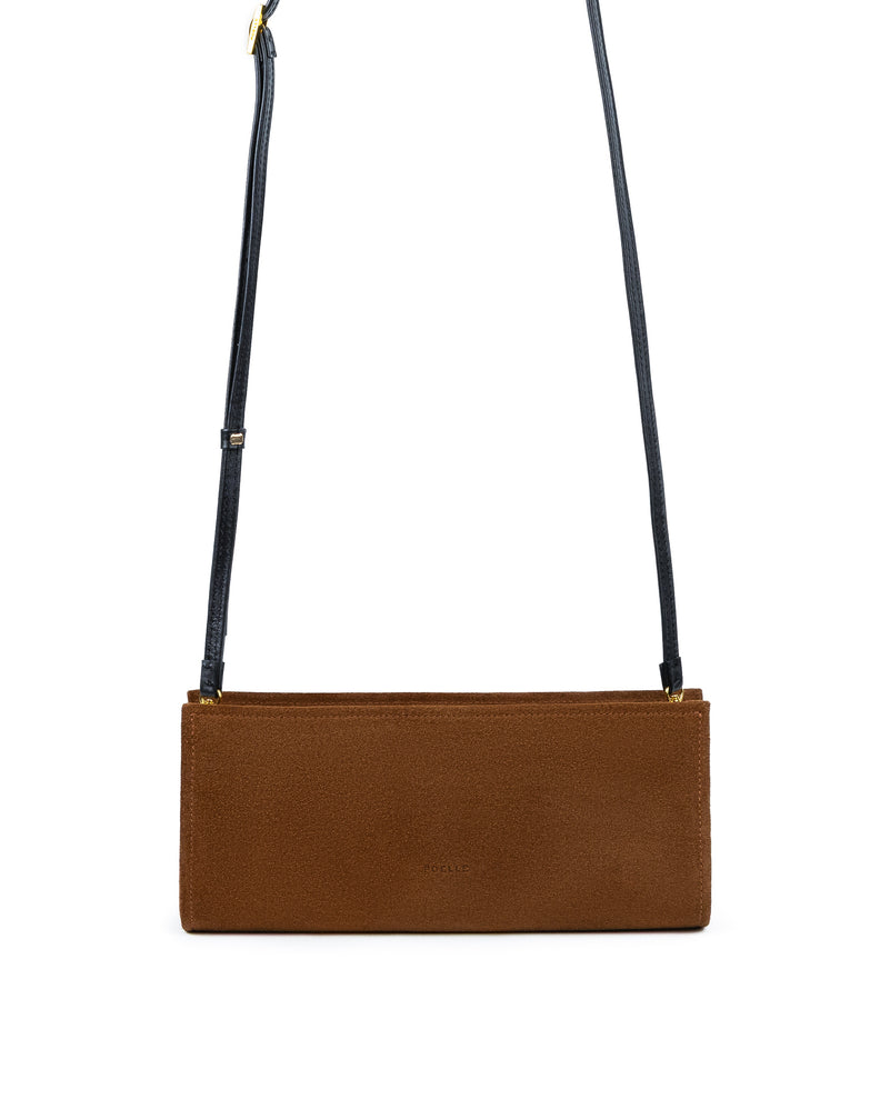Cleo Bag in Caramel