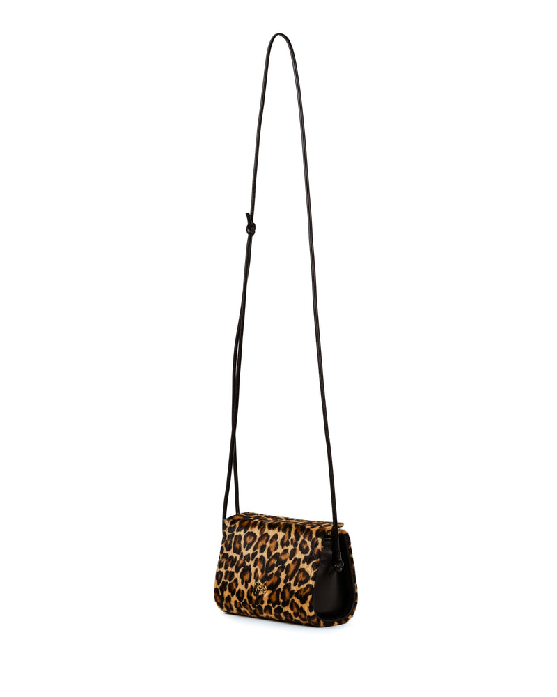 Sophie bag in leopard print