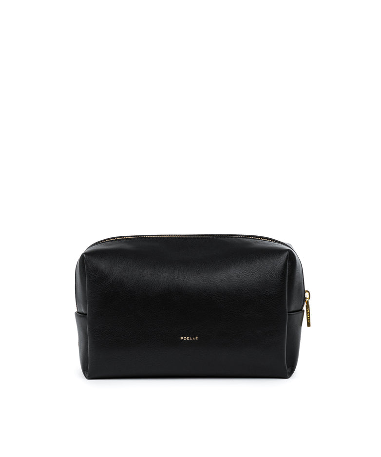 Make-up Pouch in Black