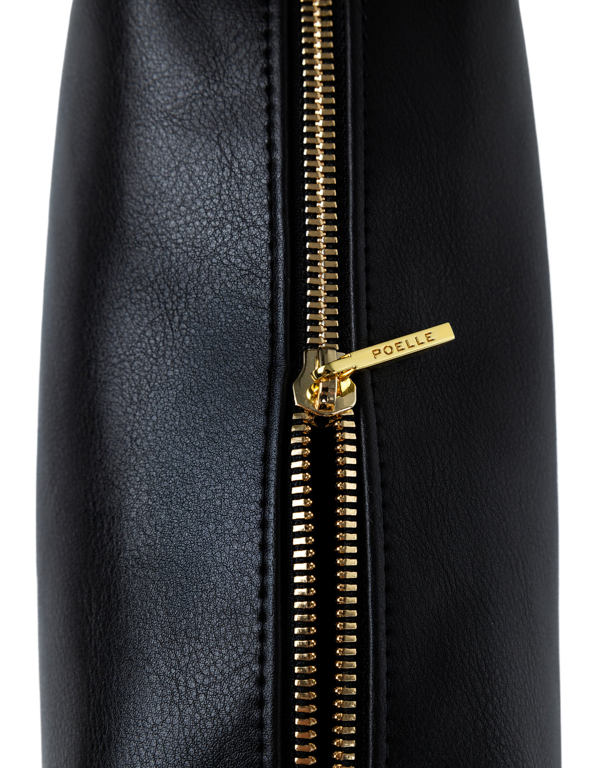 Make-up Bag in Black