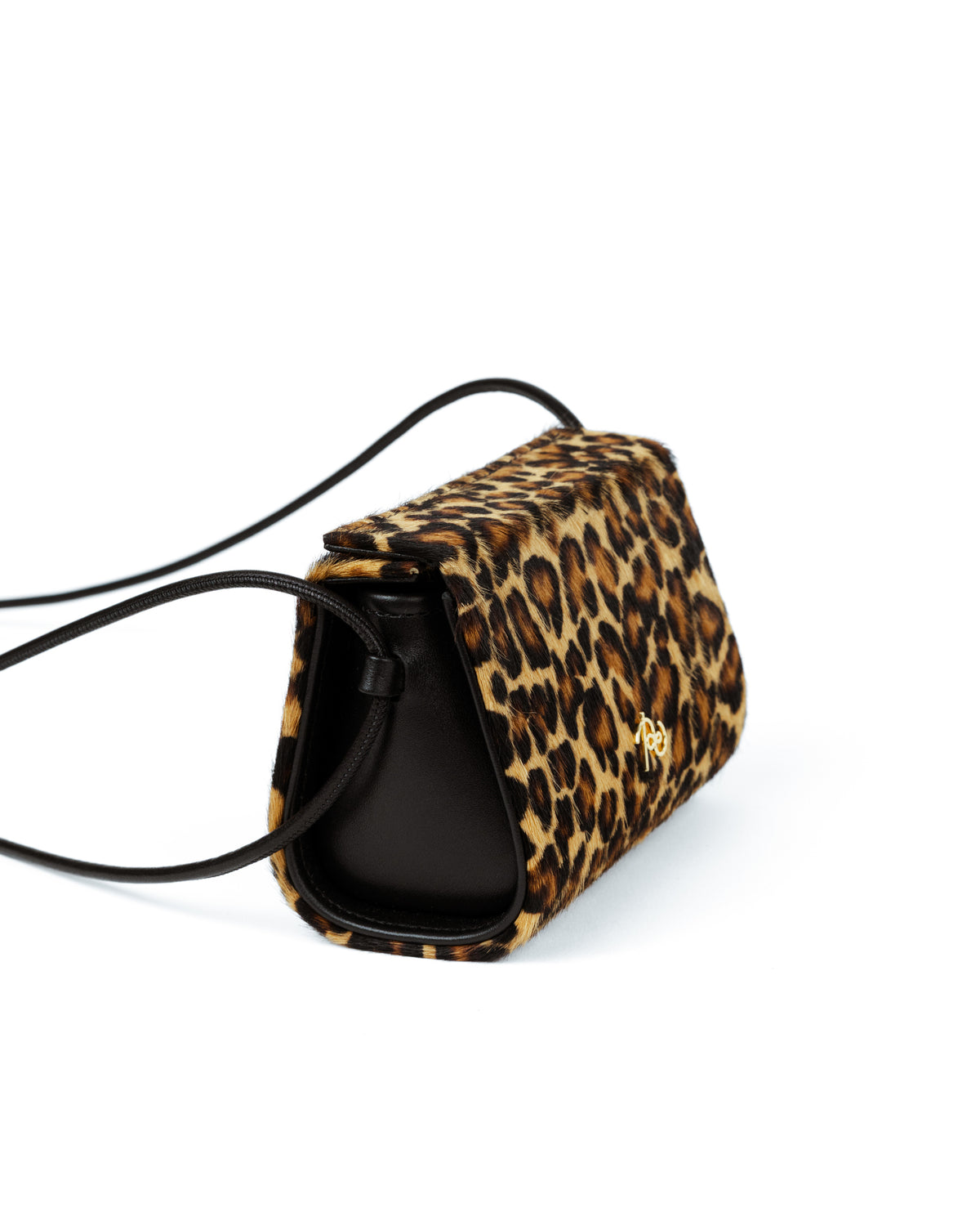 Sophie Bag Small in Leopard Print