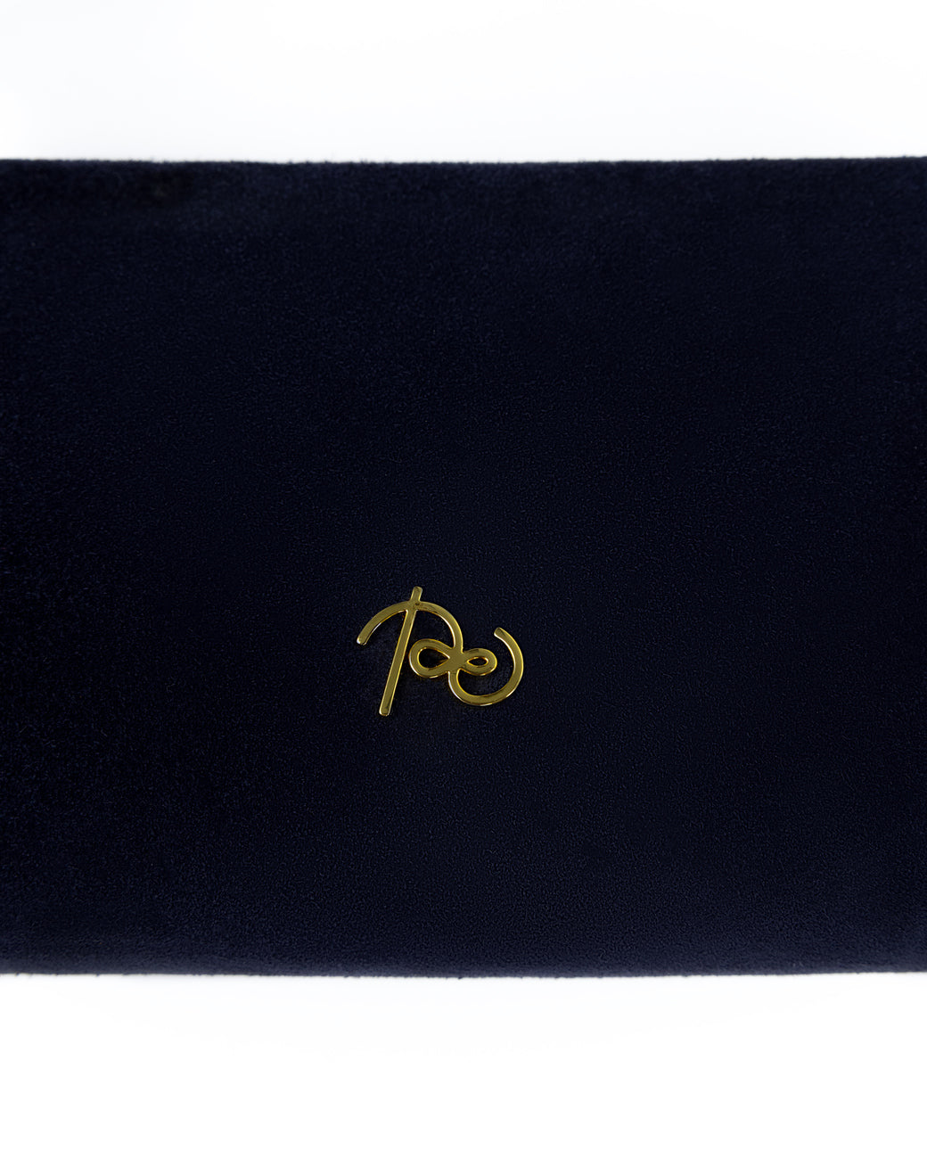 Sophie Bag Small in Navy Blue