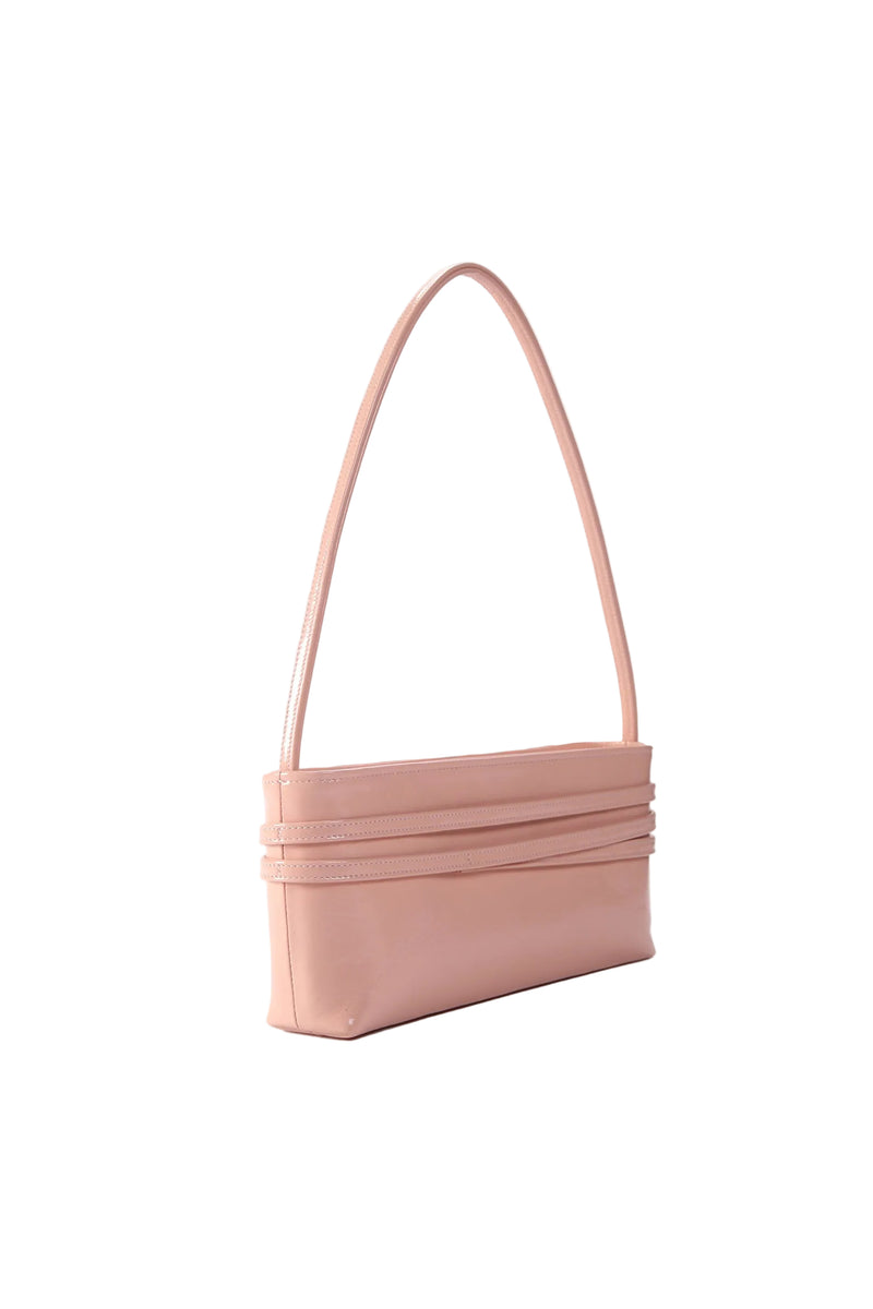 Britni Bag in Pink