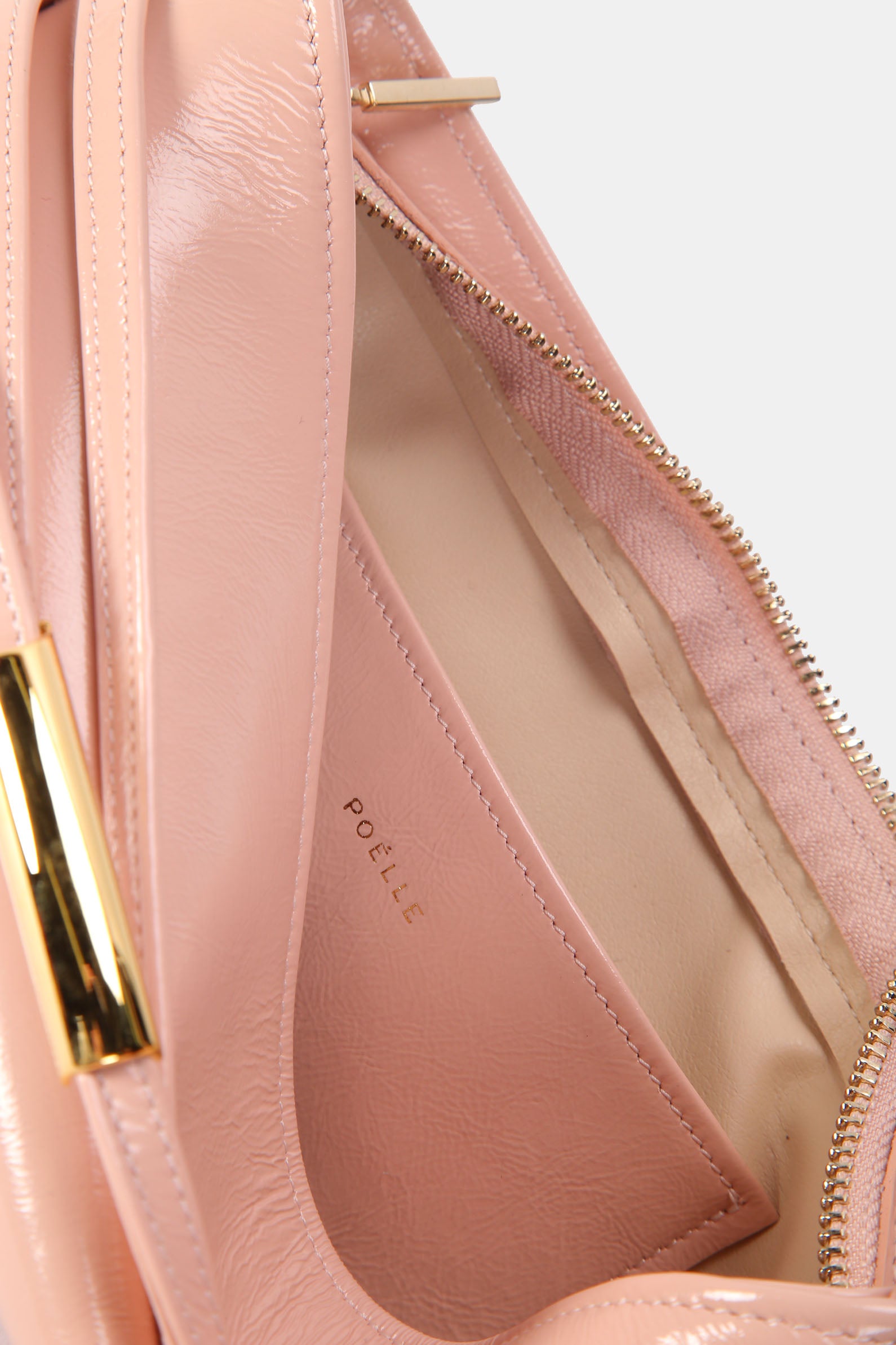 Britni Bag in Pink