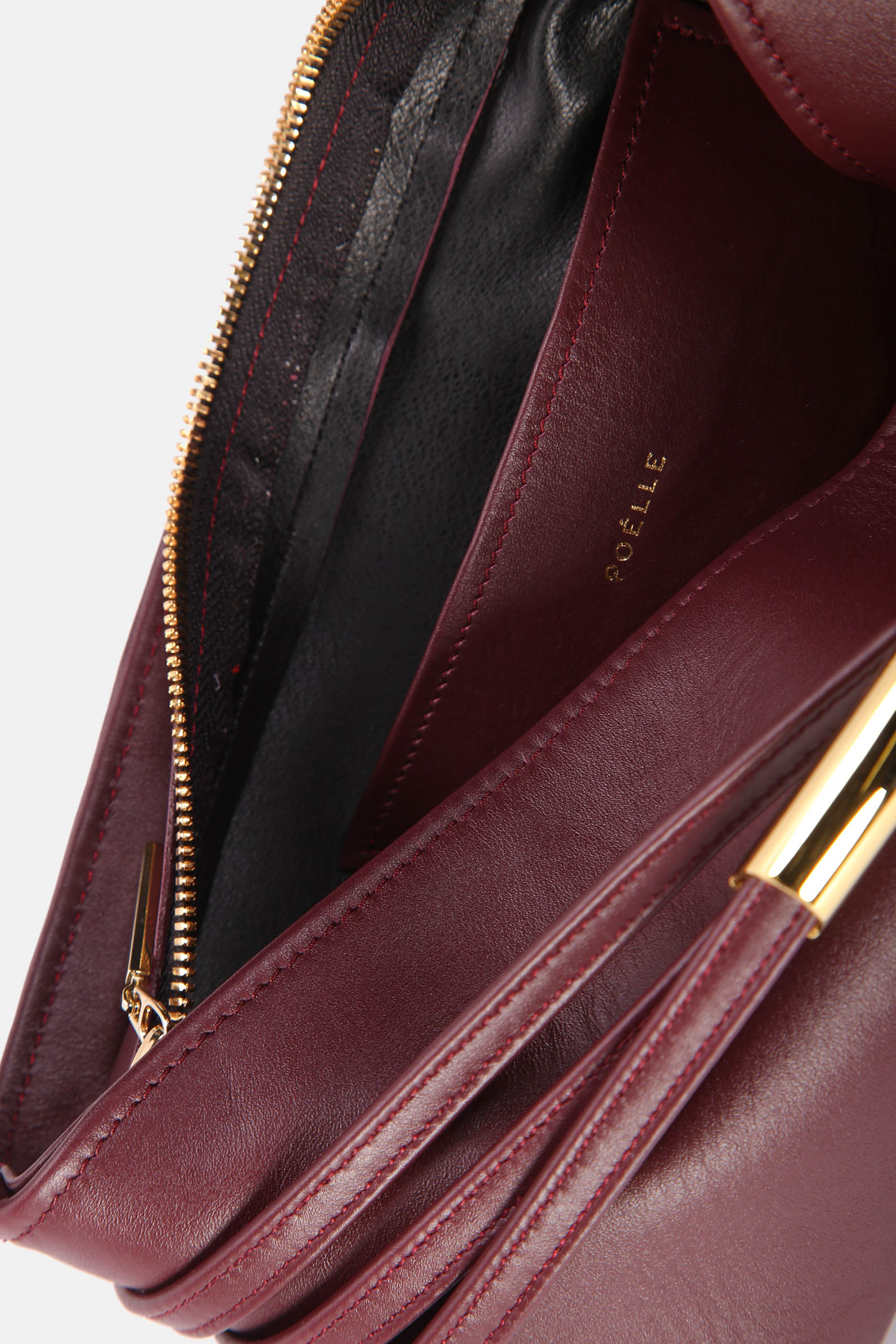 Britni bag in Marsala