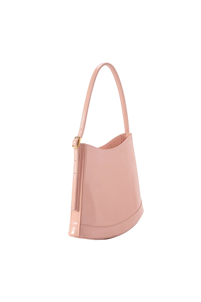 Bell Mini in Pink