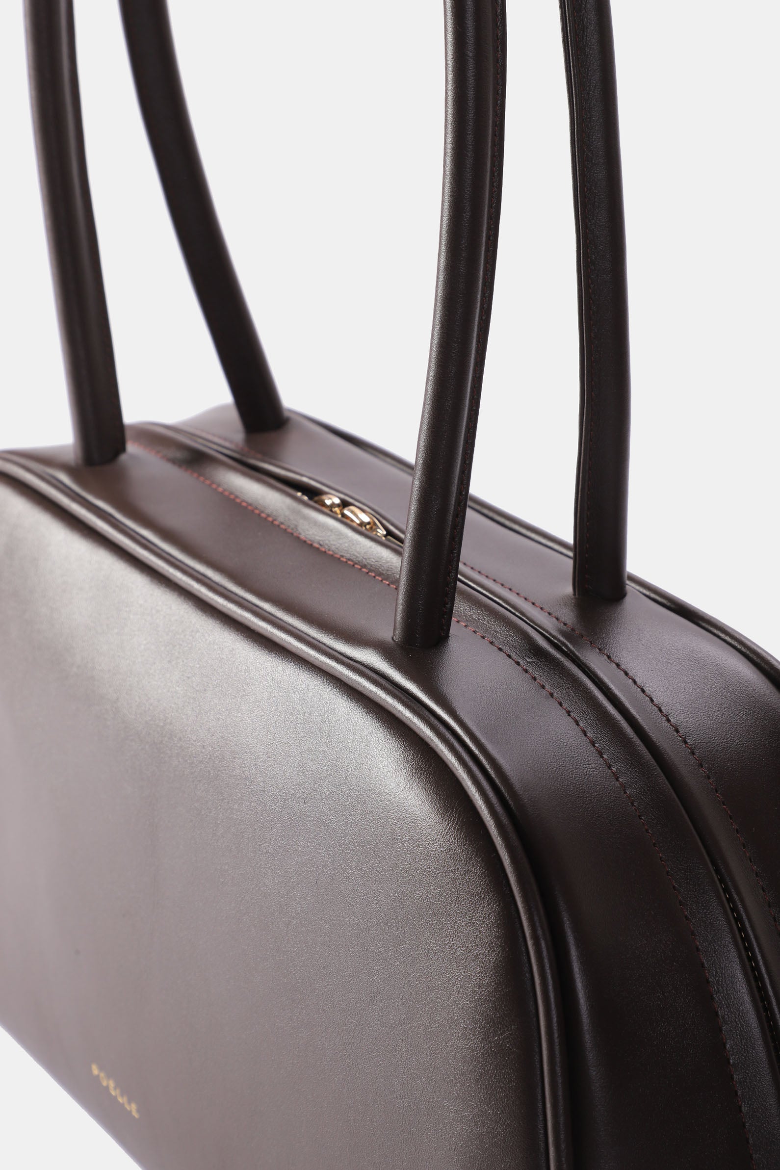 Queen bag in Brown