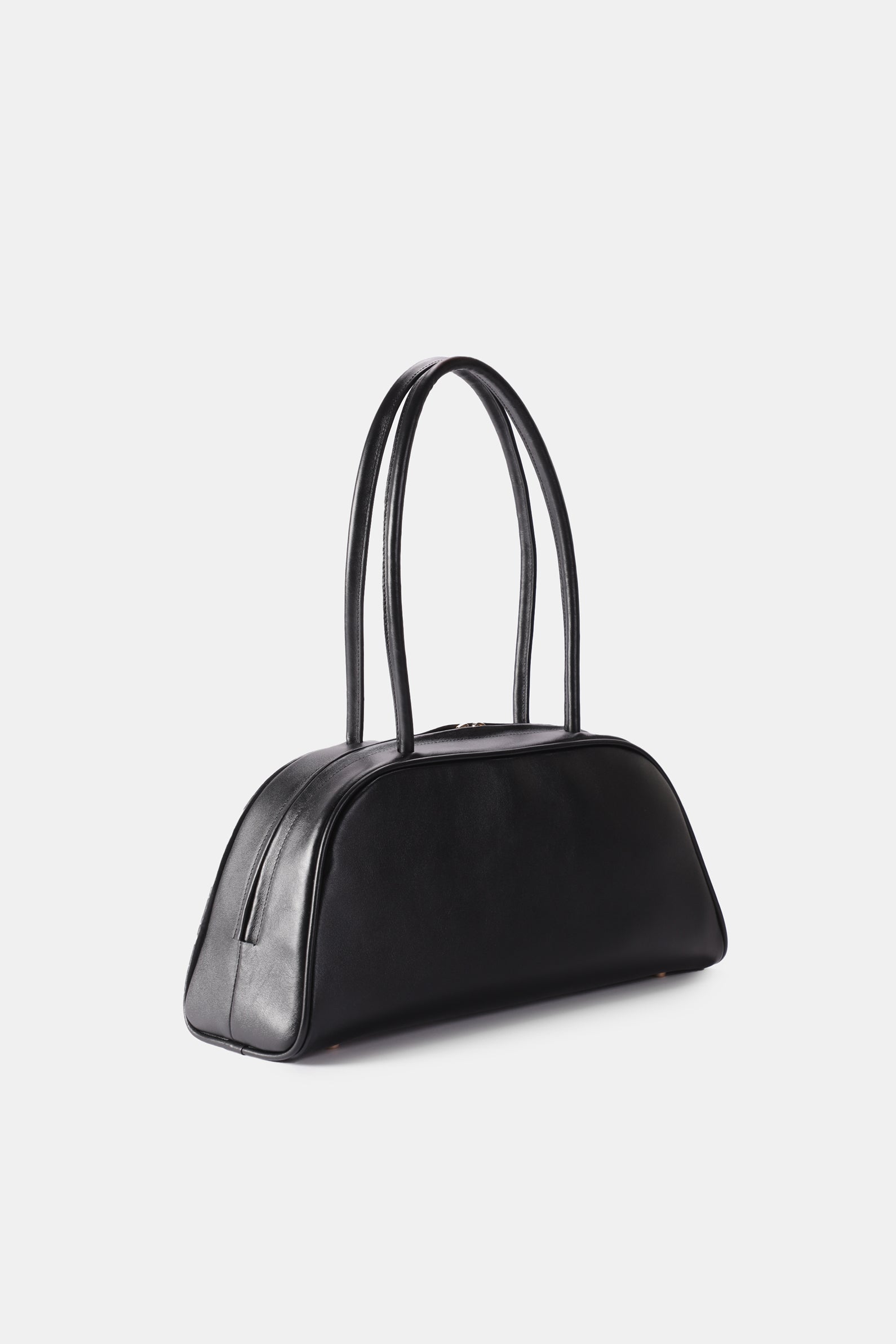 Queen bag in Black