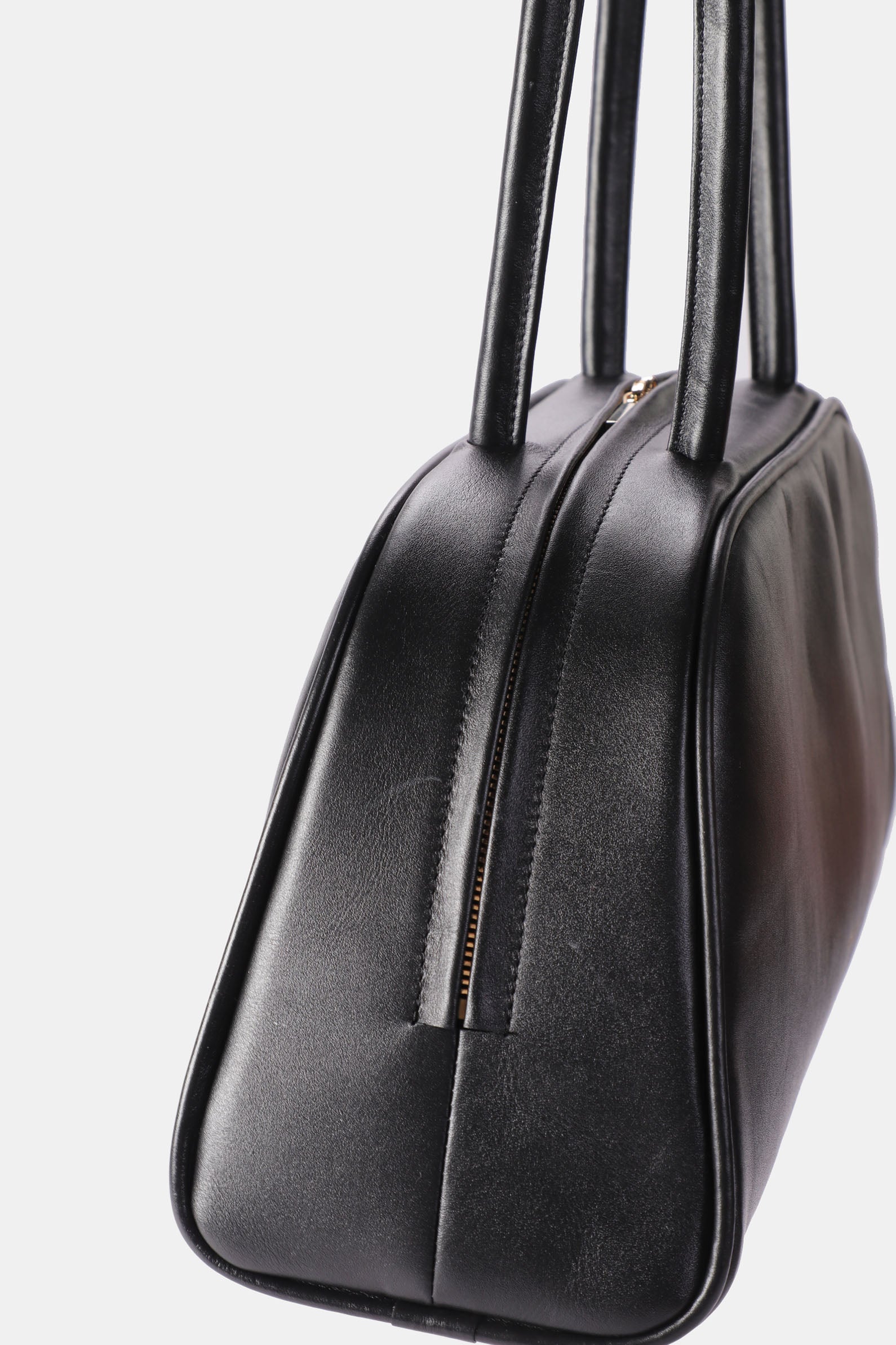 Queen bag in Black