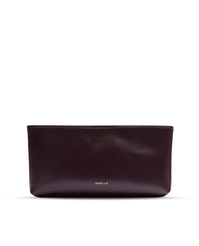 Anna Pouch in Brown
