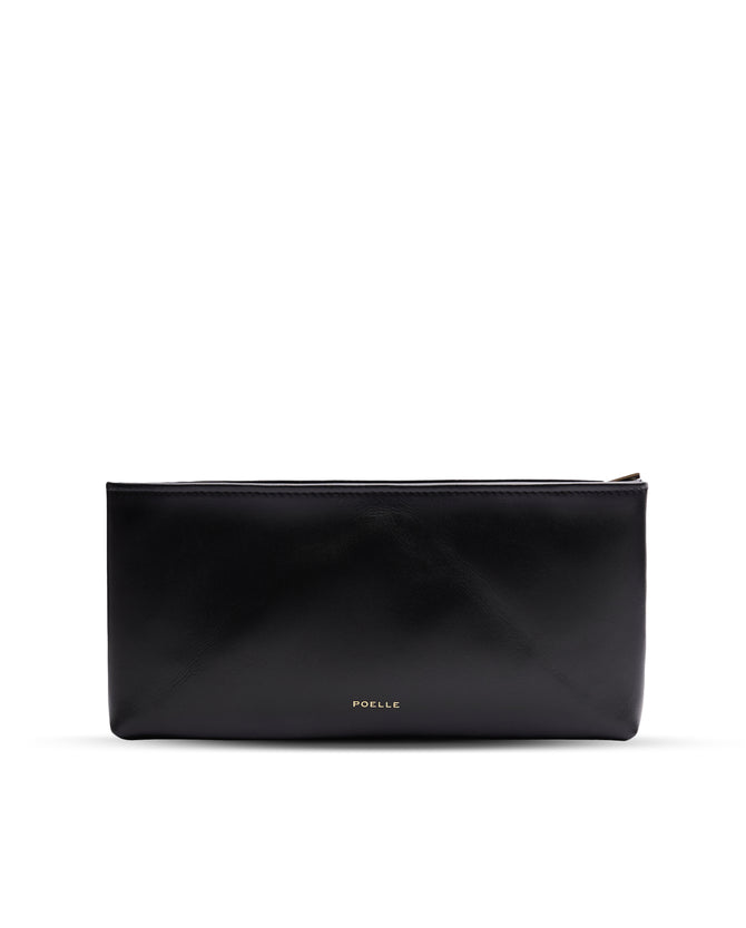Anna Pouch in Black