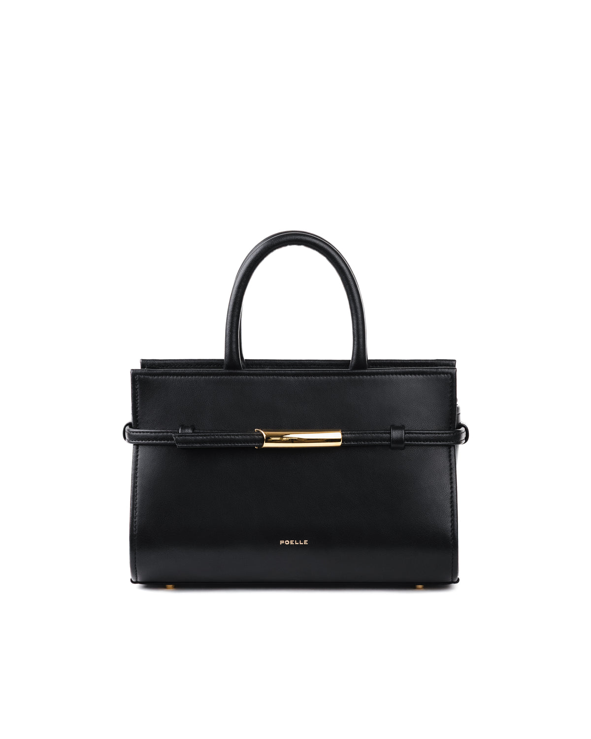 Object № 03 Bag Small in Black