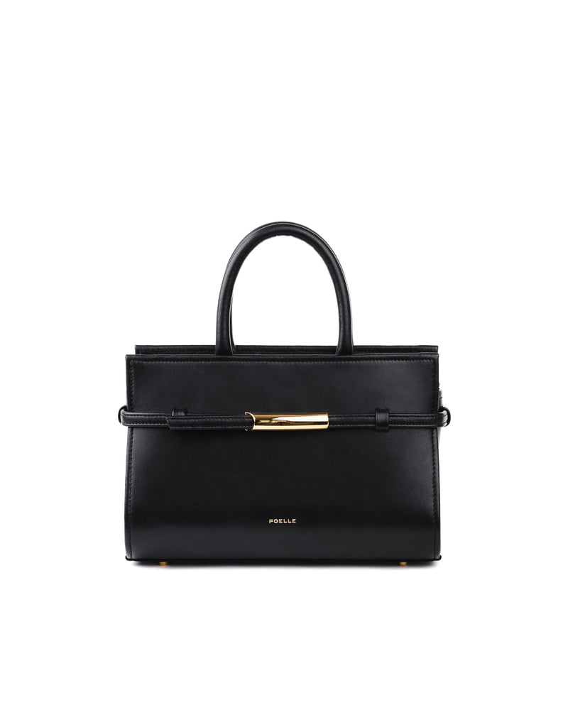 Object № 03 Bag Small in Black