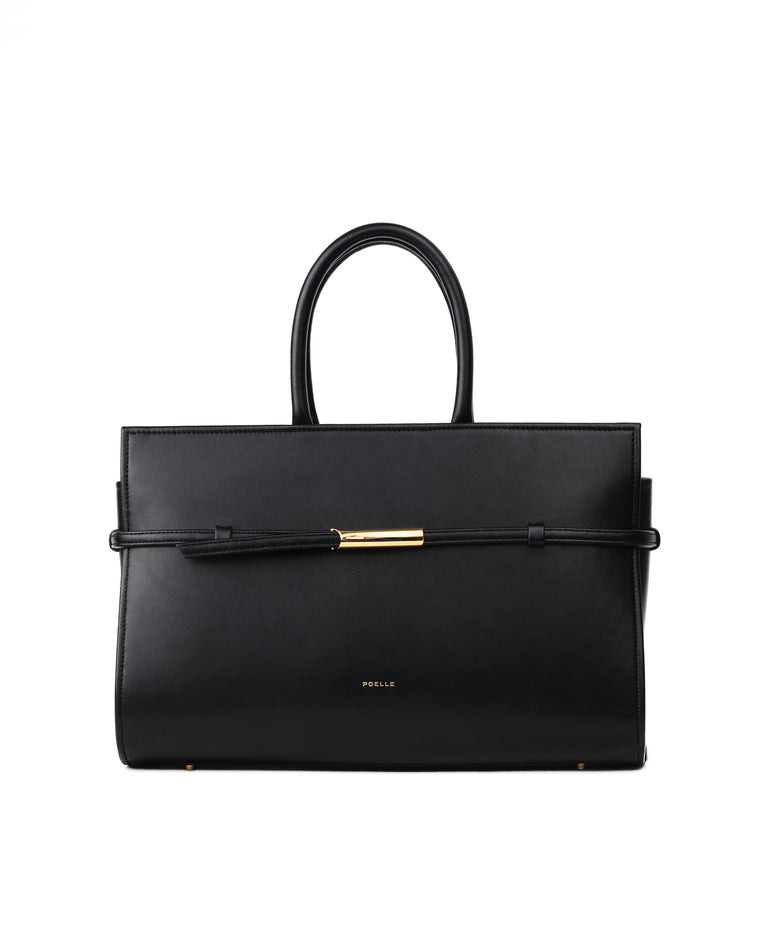 Object № 03 Bag Medium in Black