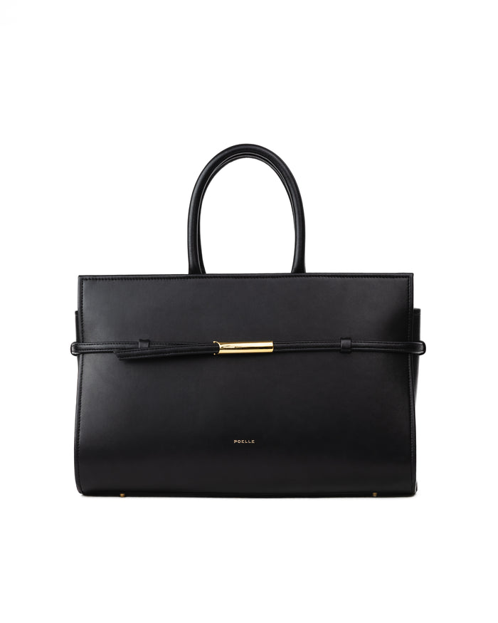 Object № 03 Bag Medium in Black