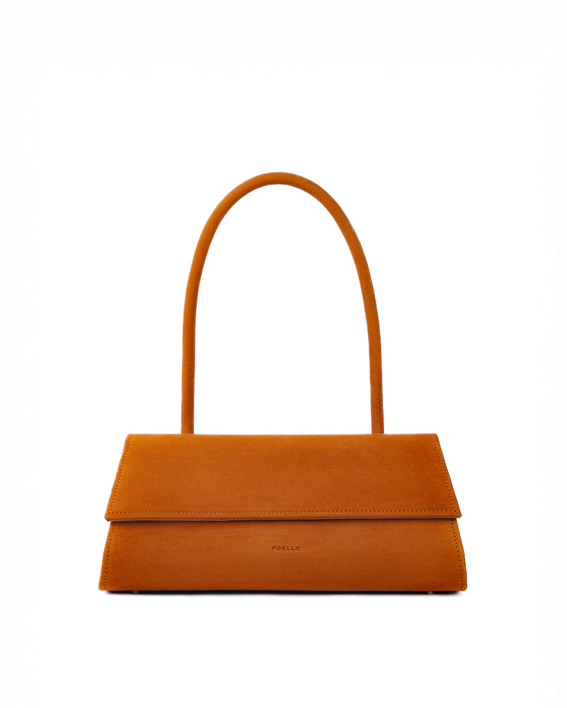 Untitled Bag Small in Orange