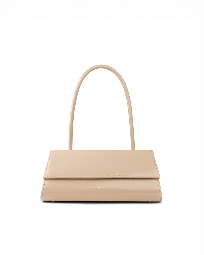 Untitled Bag Small in Milky