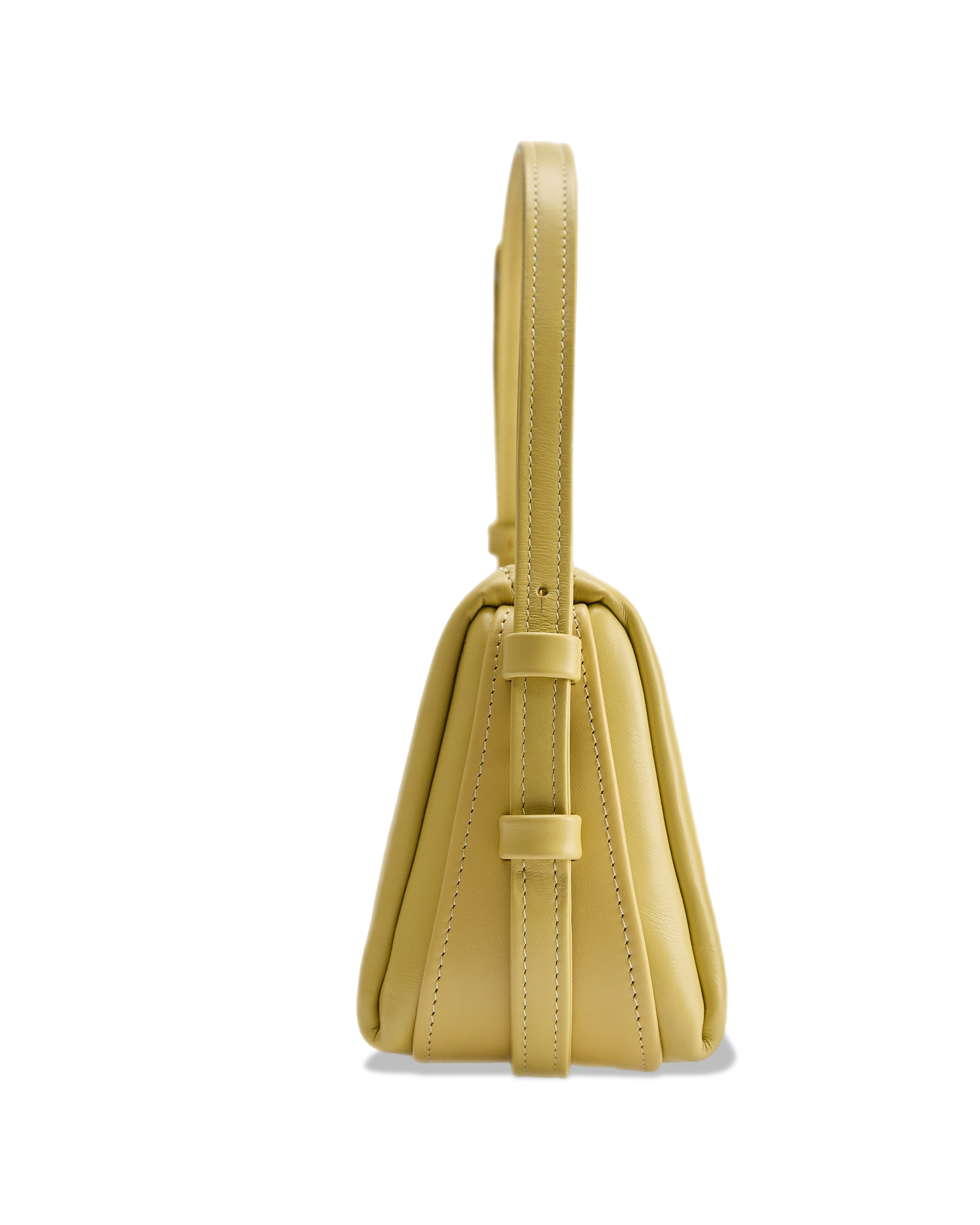 Josy Bag in Yellow