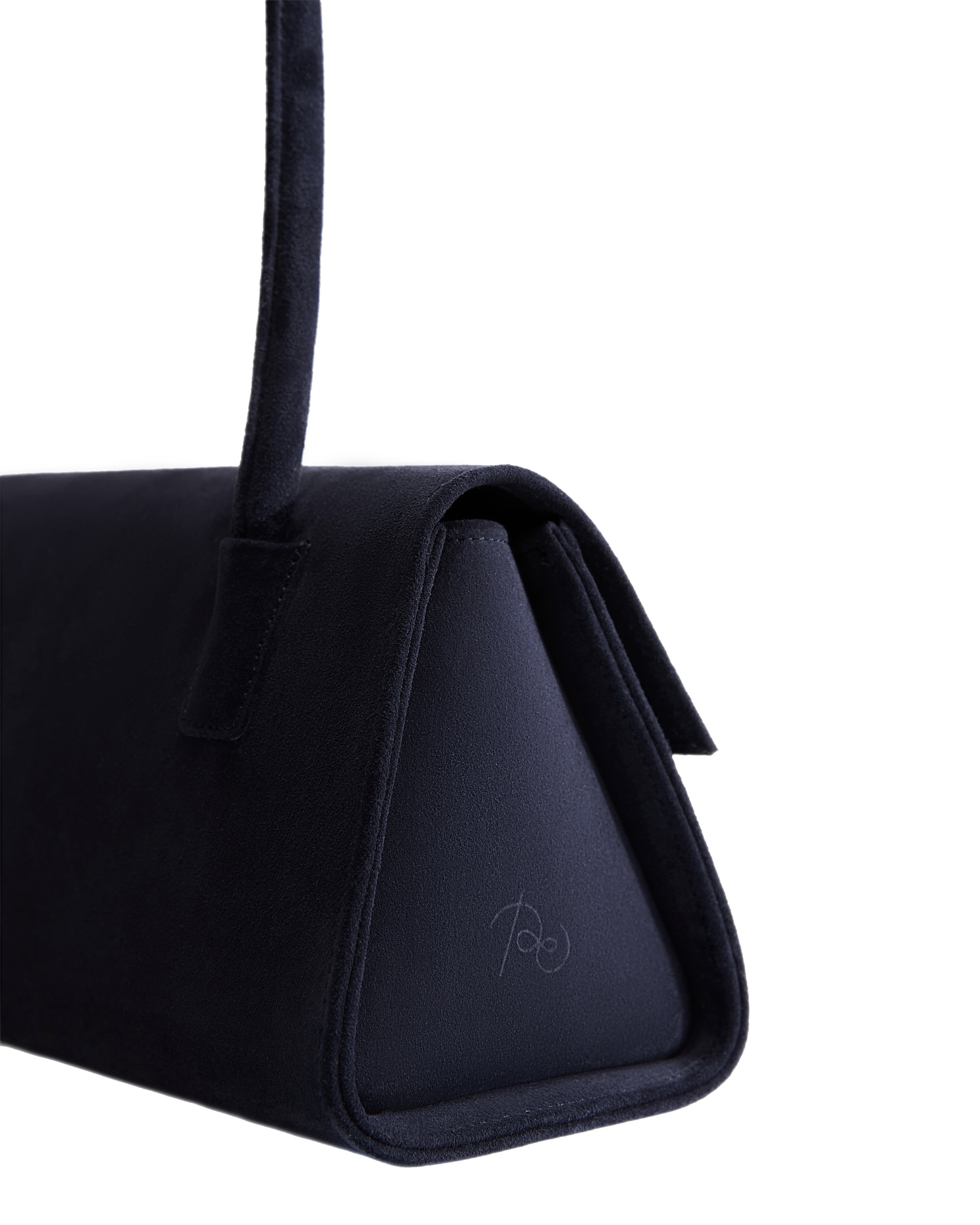 Untitled bag in Navy