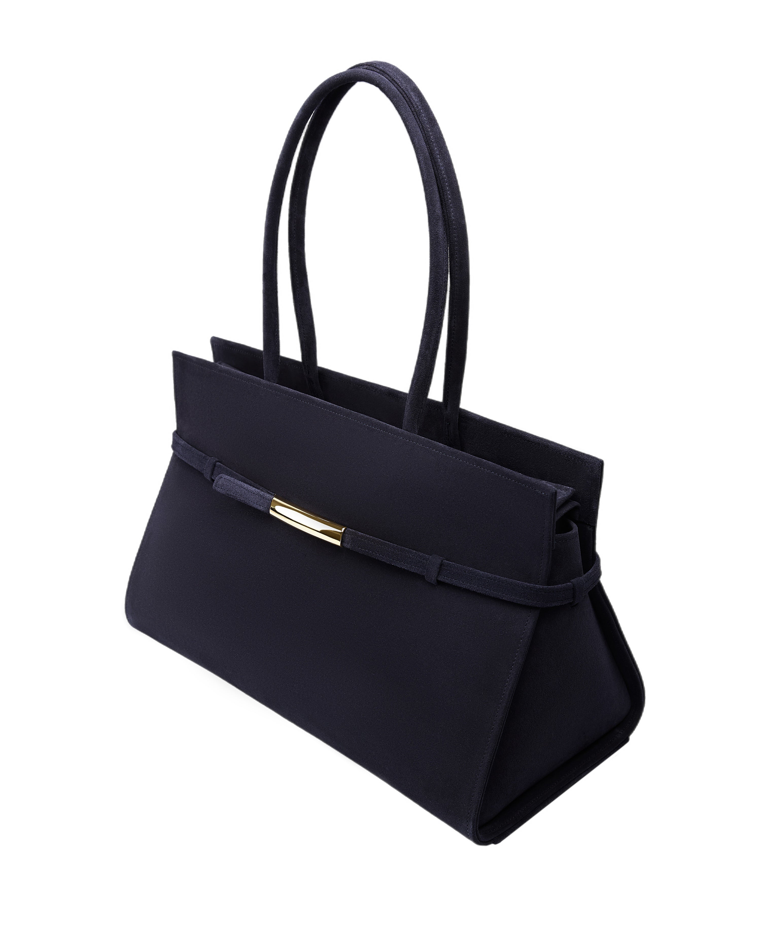 Object № 03 Bag in Navy