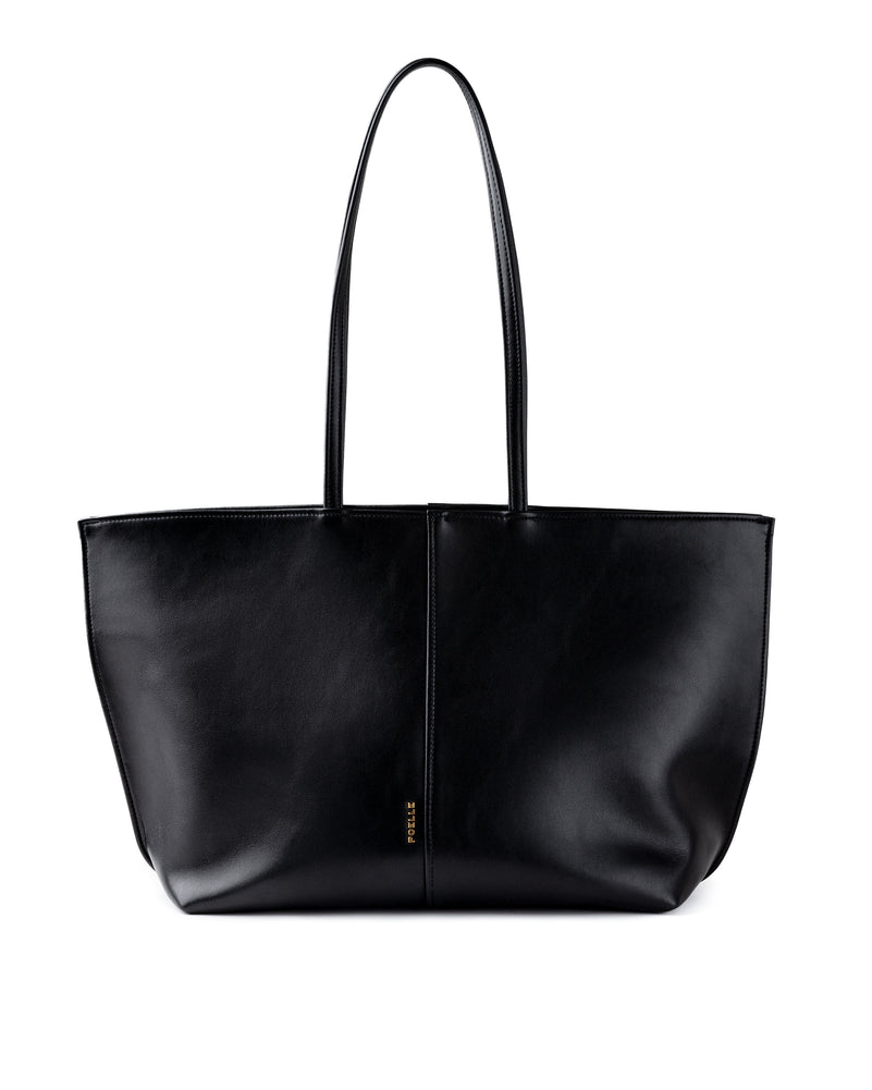 Jane Tote Bag in Black