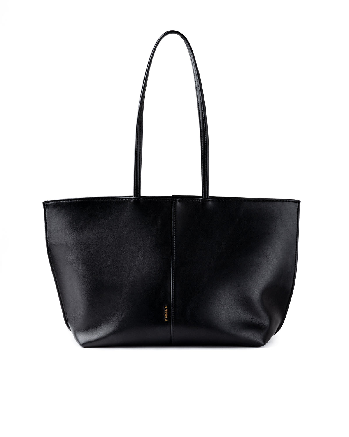 Jane Tote Bag in Black