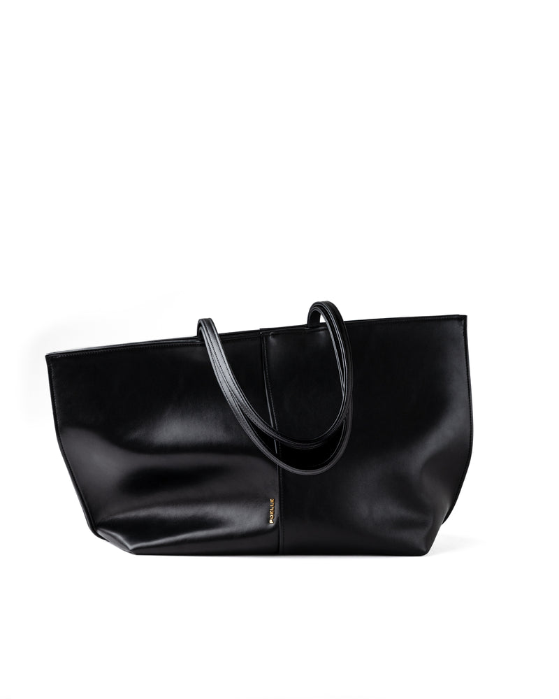 Jane Tote Bag in Black