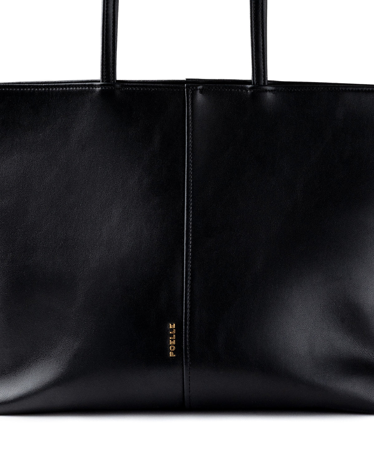 Jane Tote Bag in Black