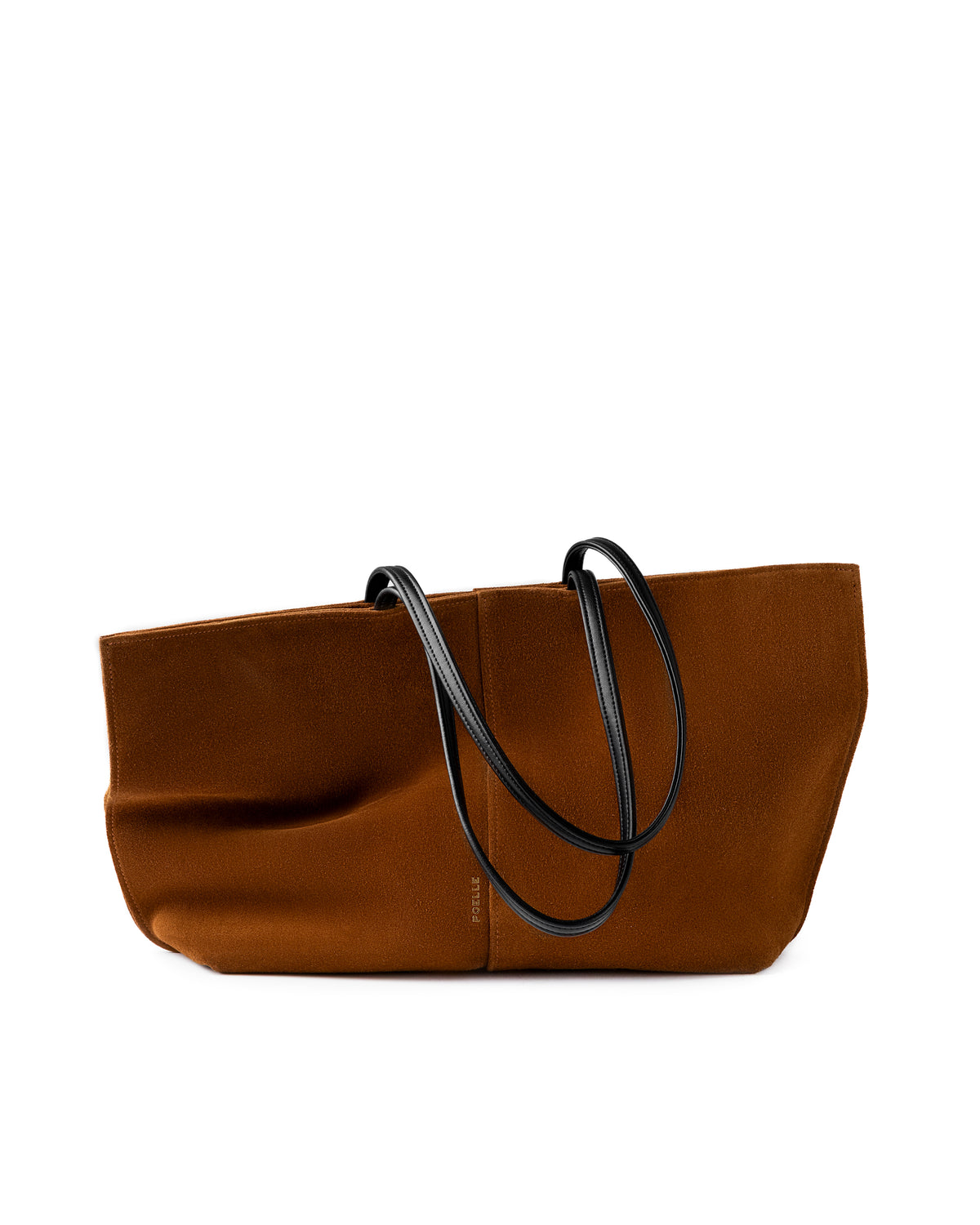 Jane Tote Bag in Caramel