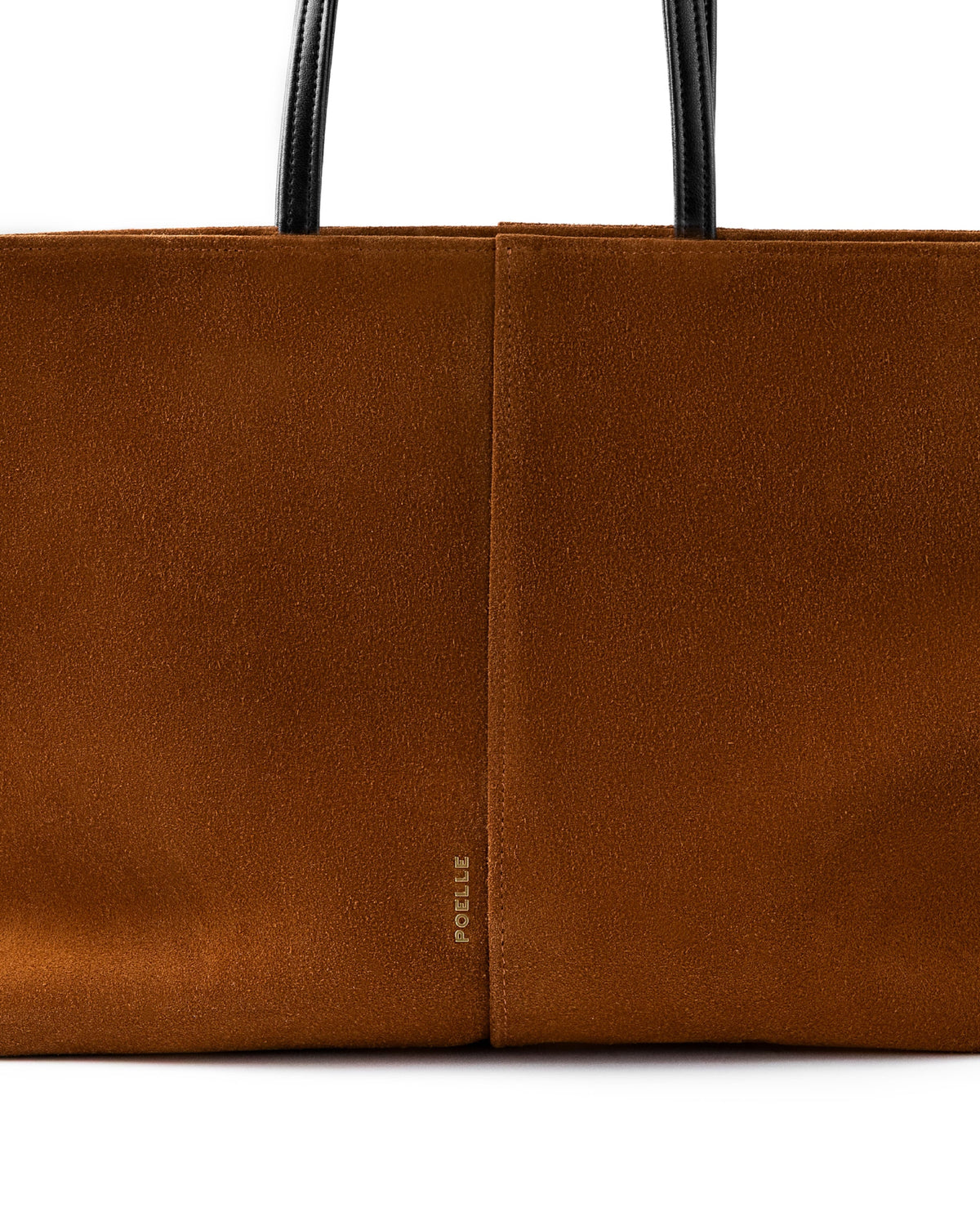 Jane Tote Bag in Caramel