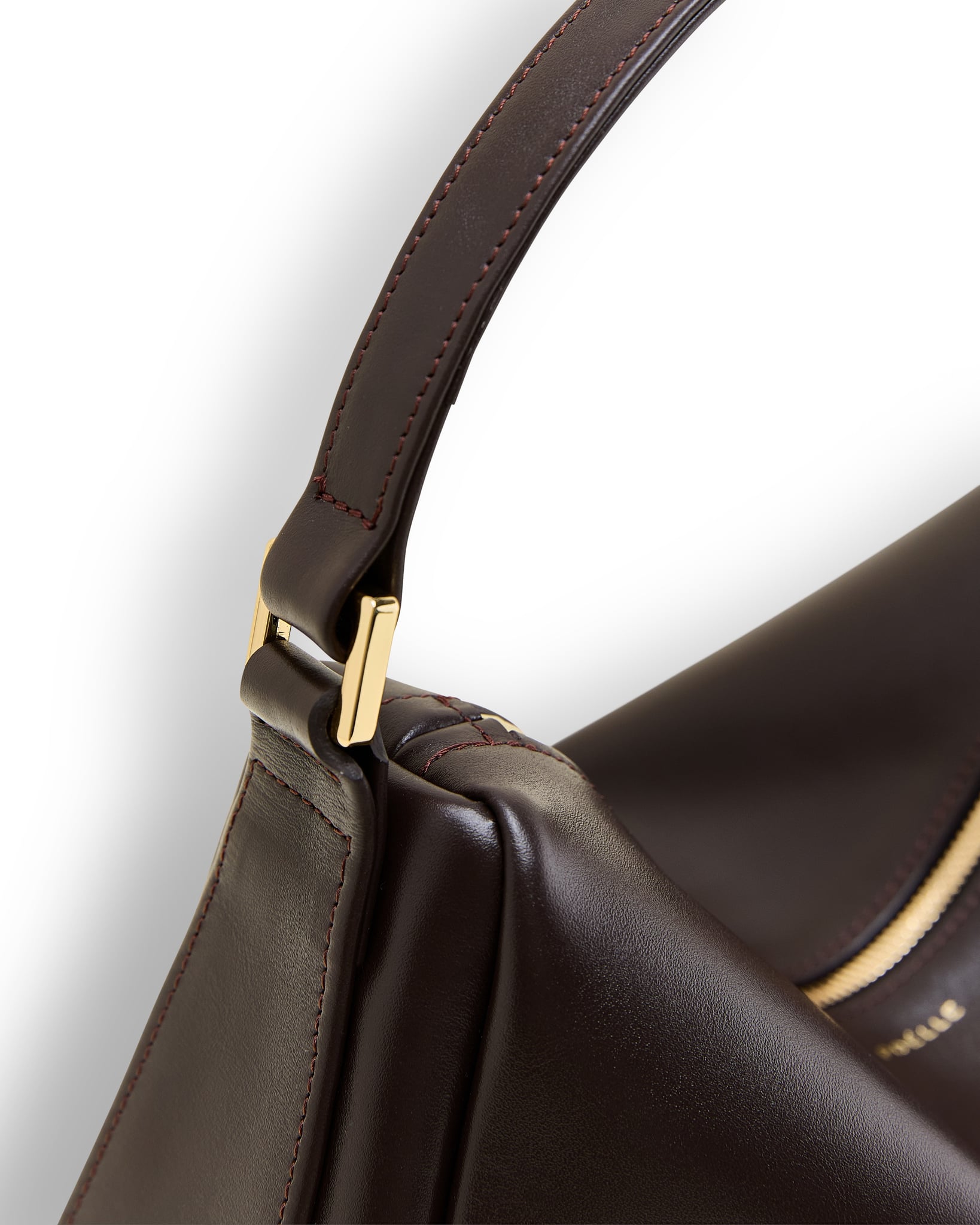 Josefine Bag in Brown