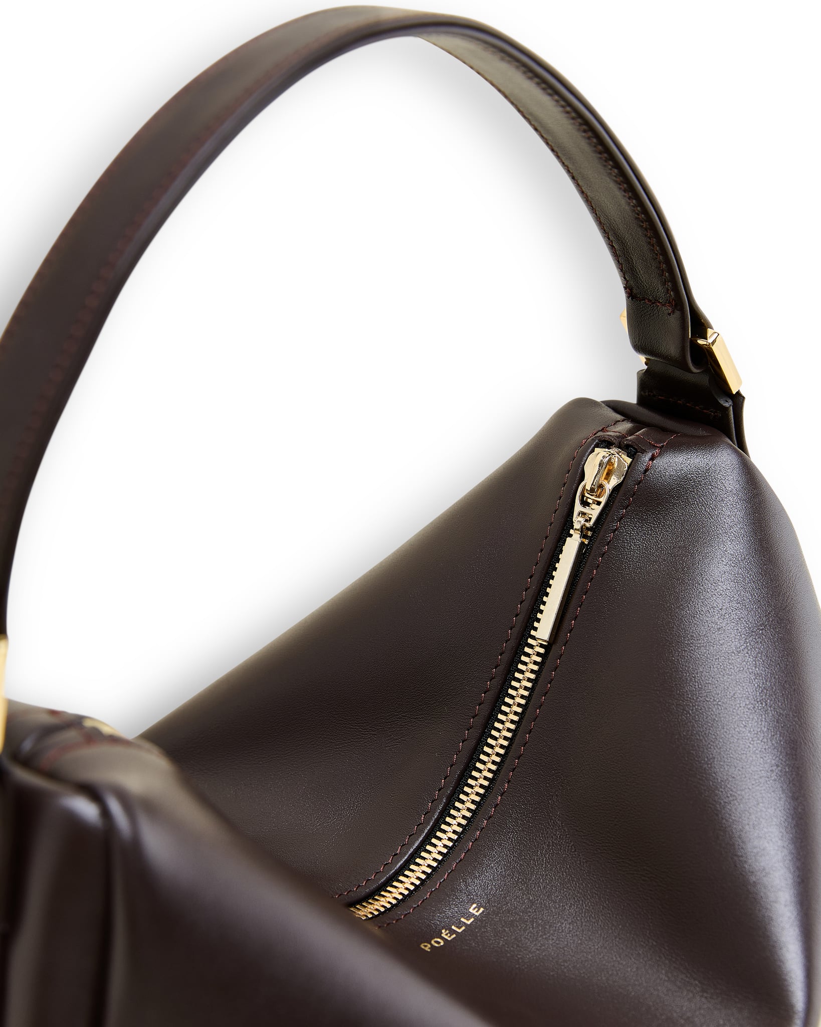Josefine Bag in Brown