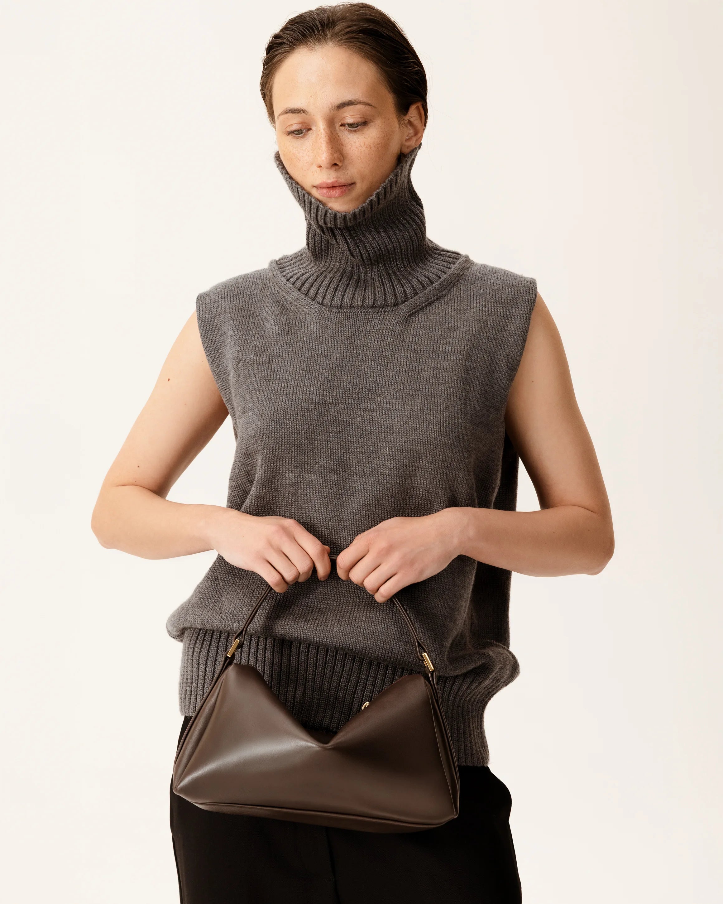Josefine Bag in Brown