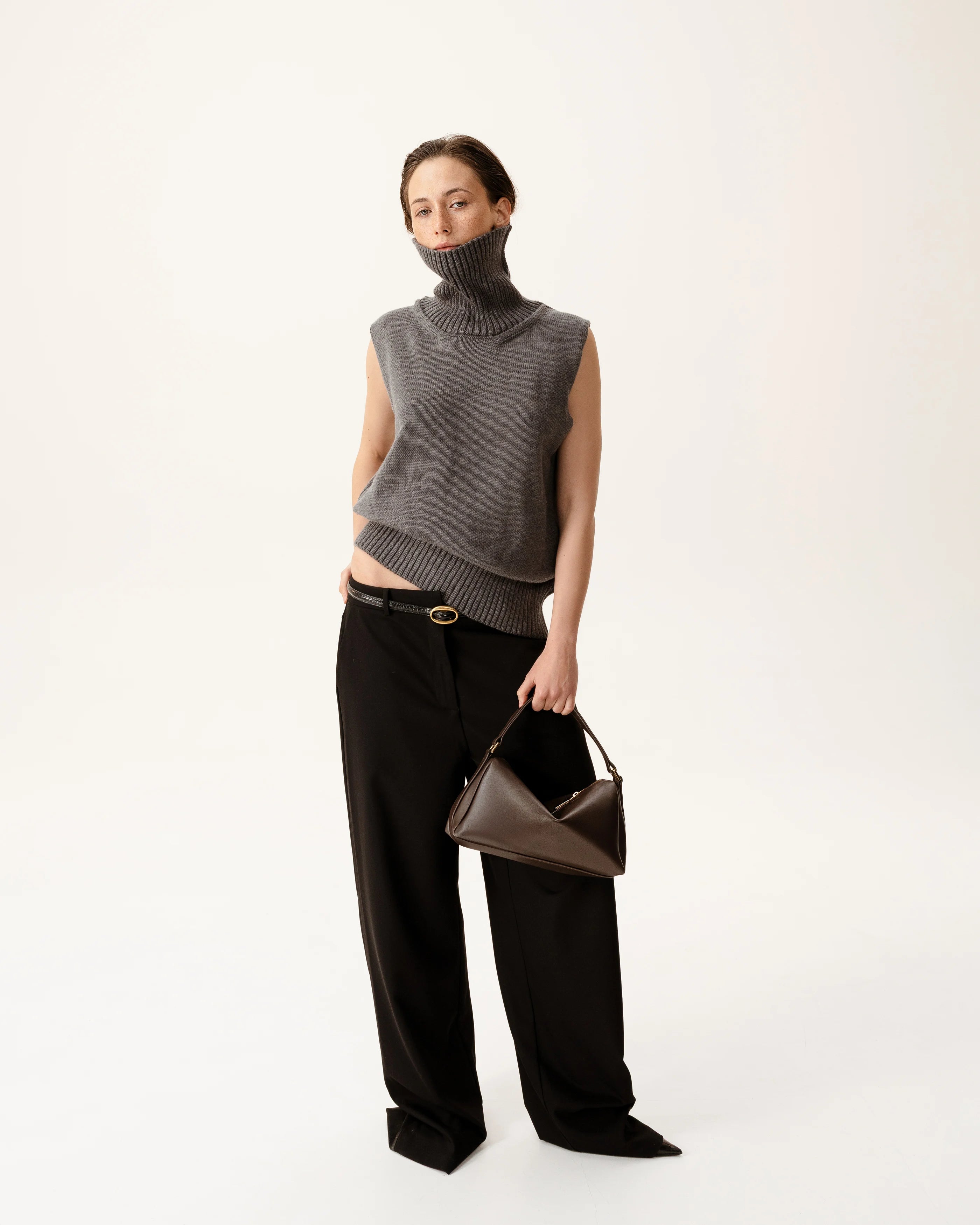 Josefine Bag in Brown