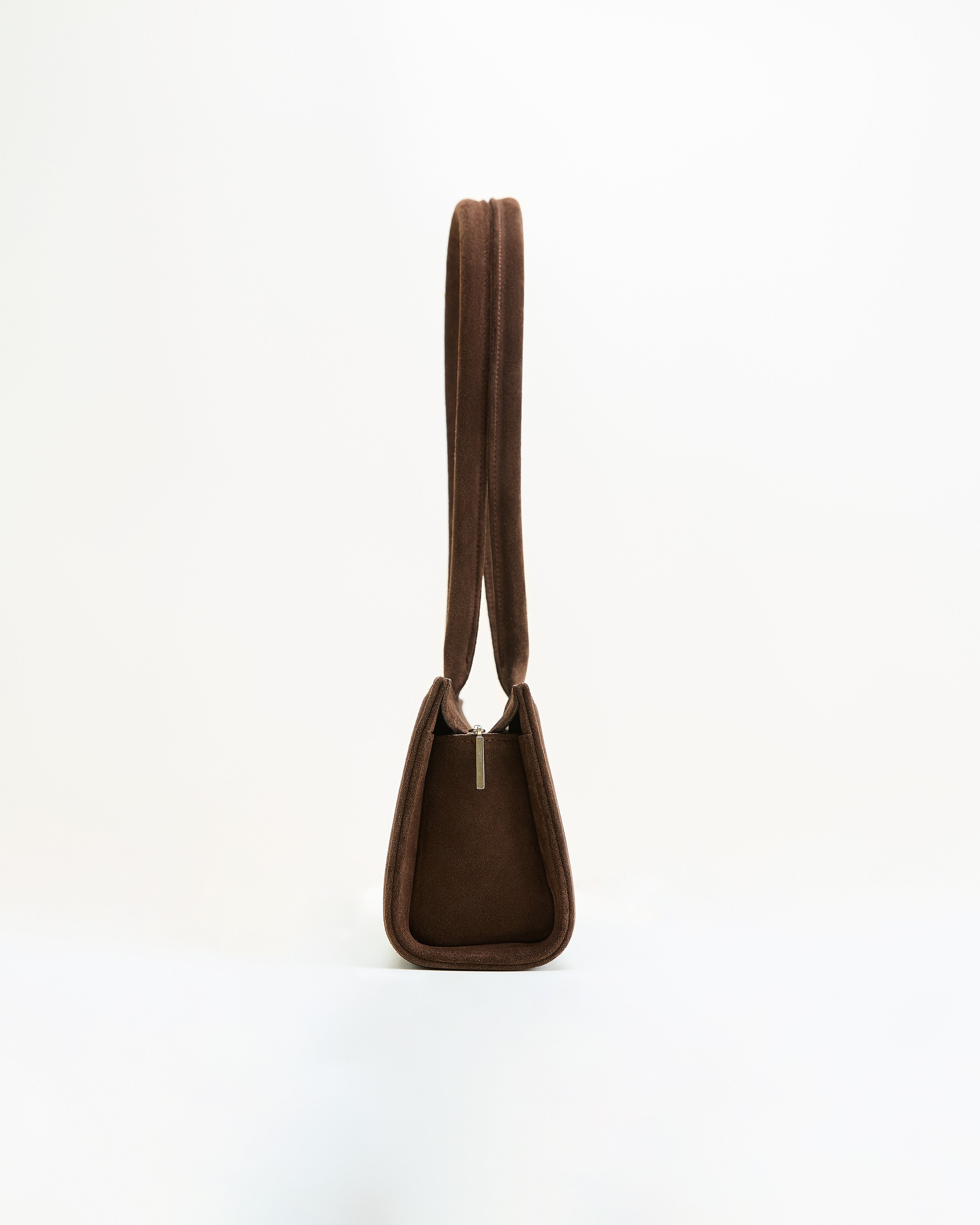 Cecilie bag in Choco