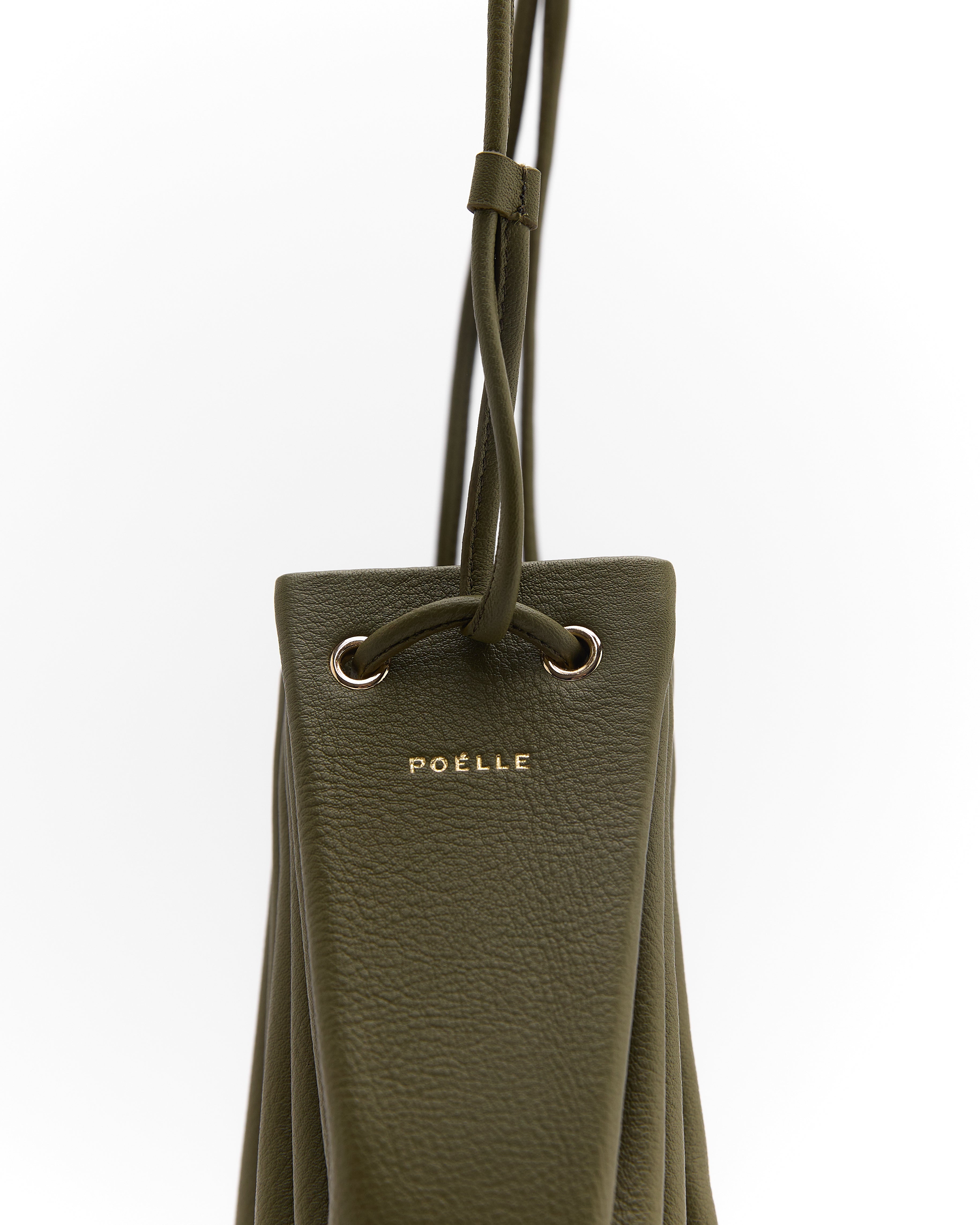 Costa bag in Olive