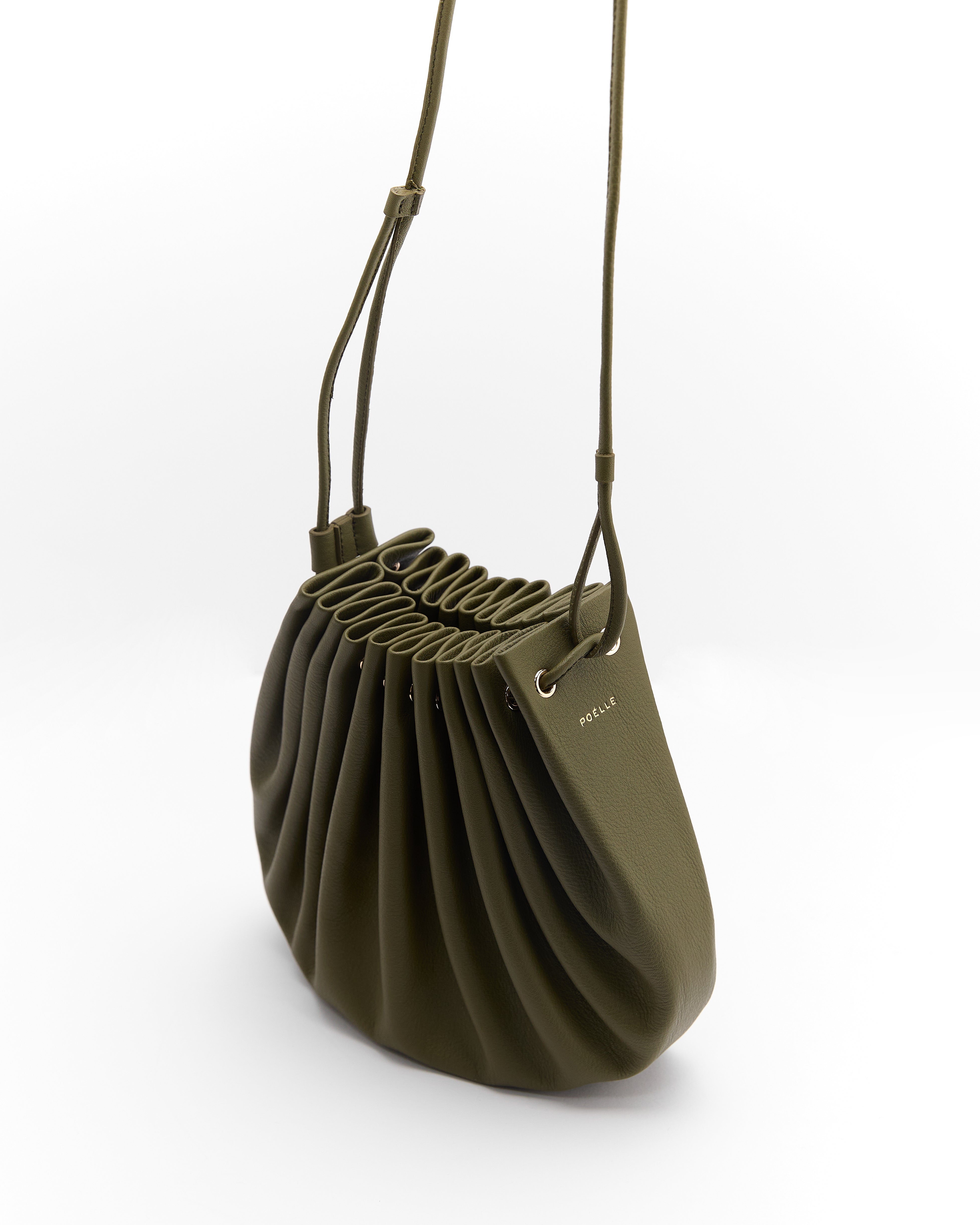 Costa bag in Olive