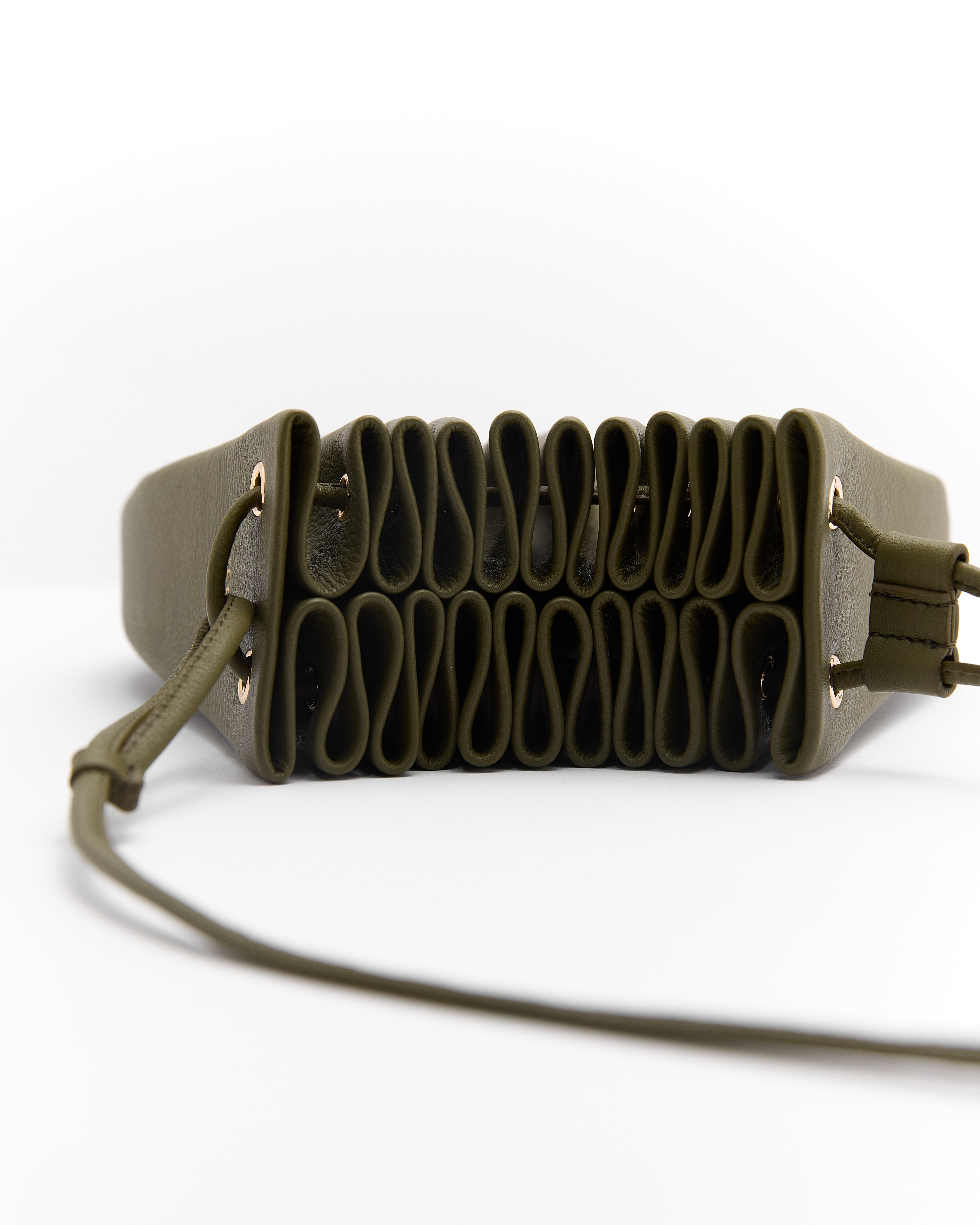 Costa bag in Olive