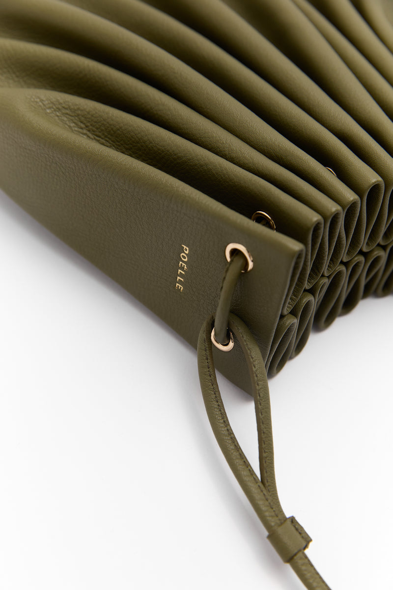 Costa bag in Olive