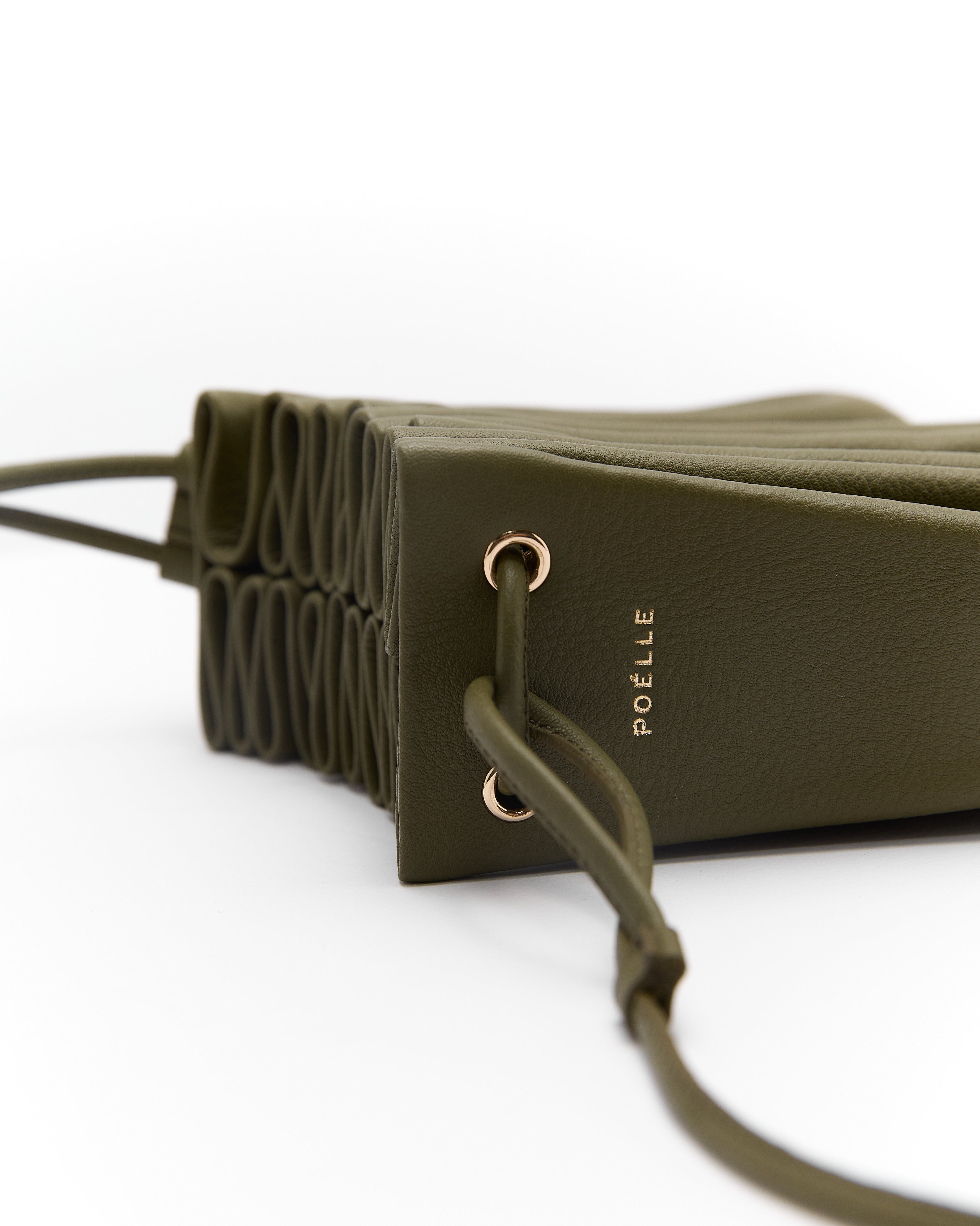 Costa bag in Olive