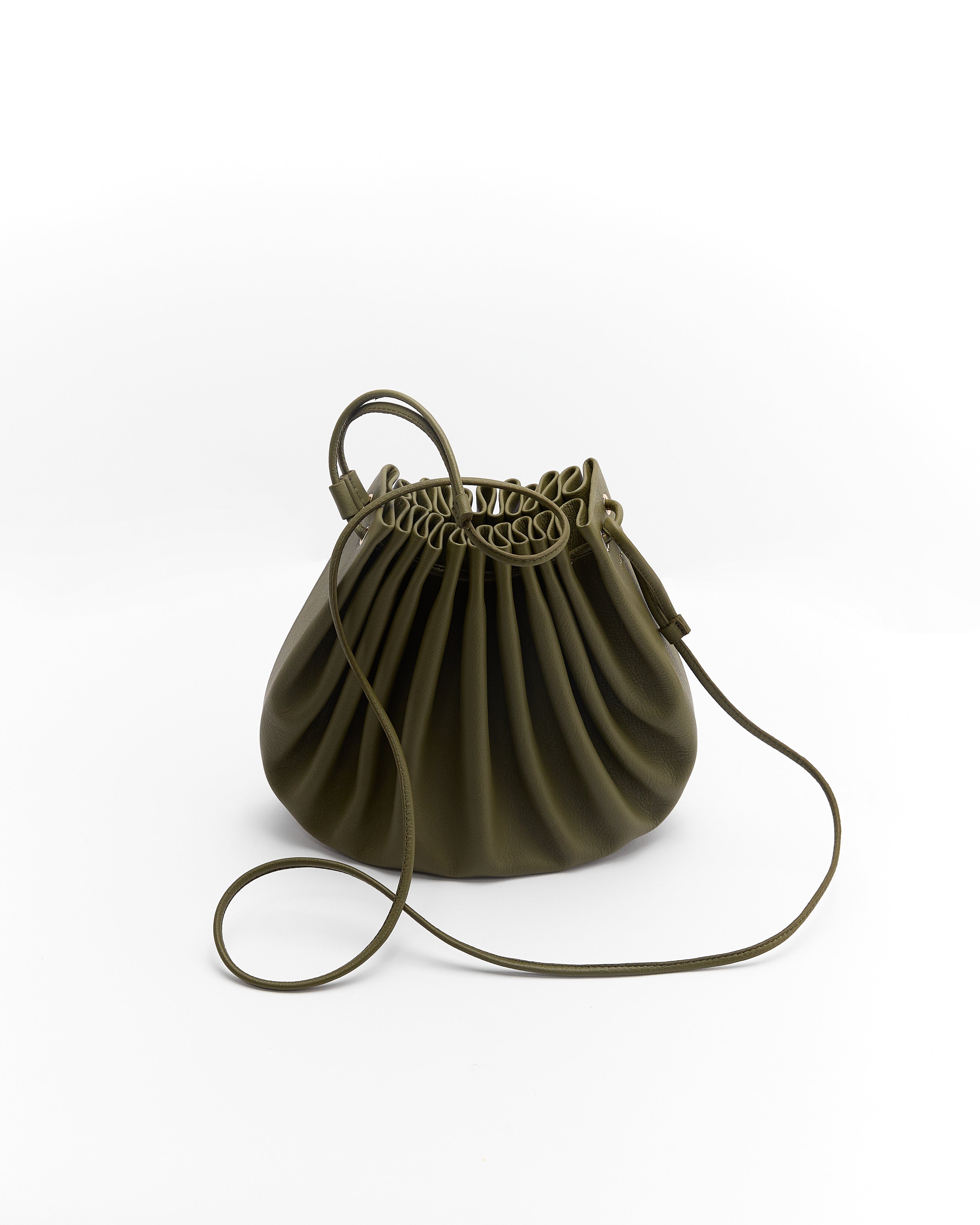 Costa bag in Olive