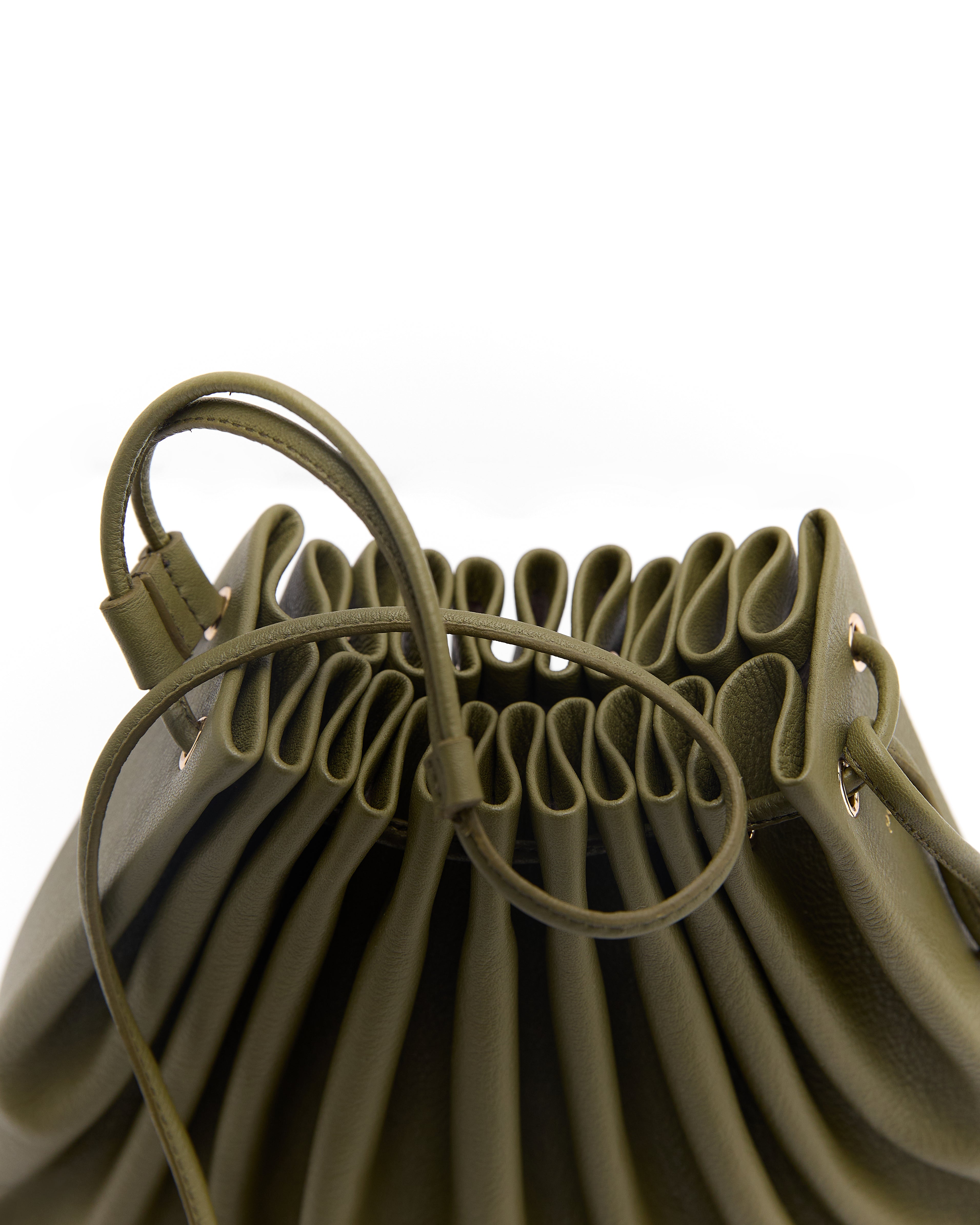 Costa bag in Olive