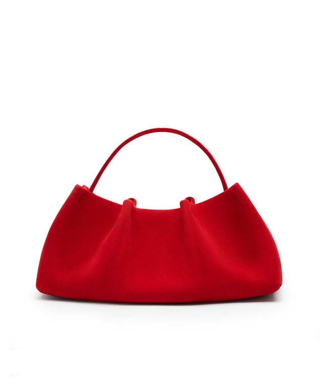 Debut Bag in Red