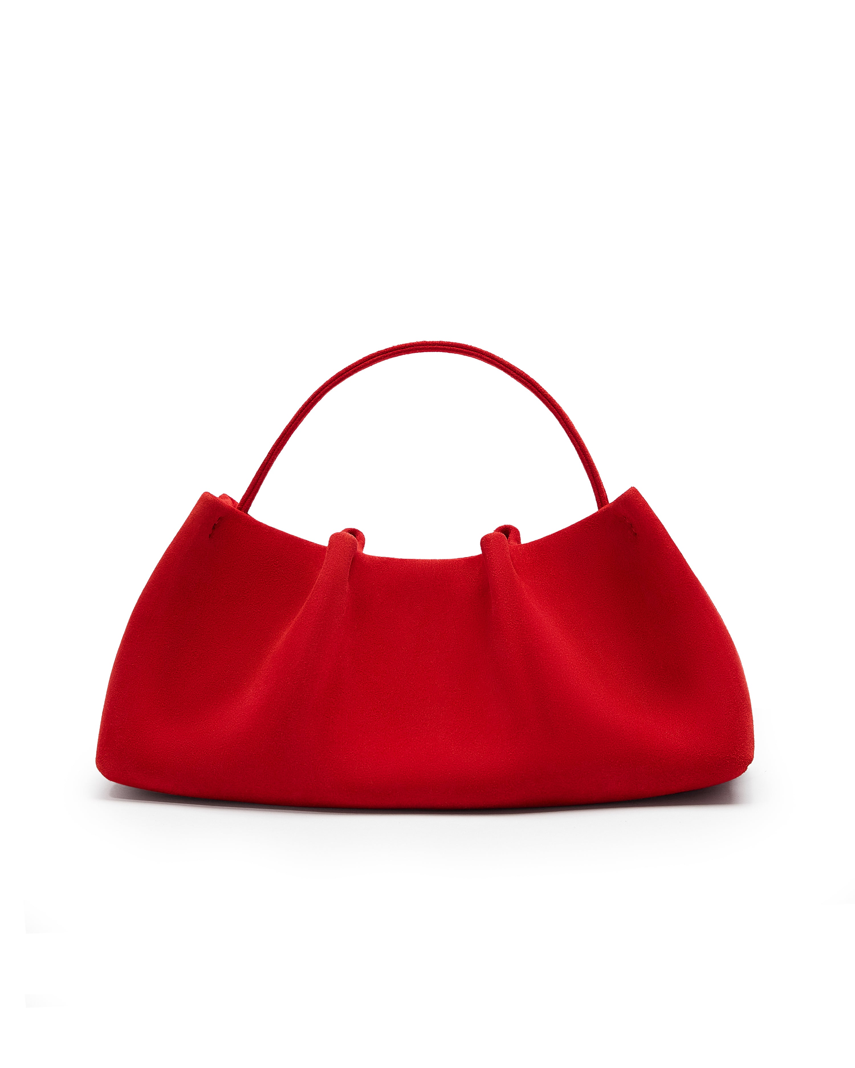 Debut bag in Red