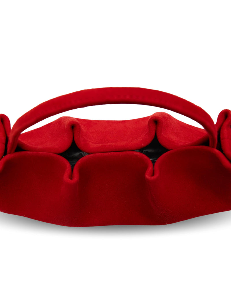 Debut bag in Red