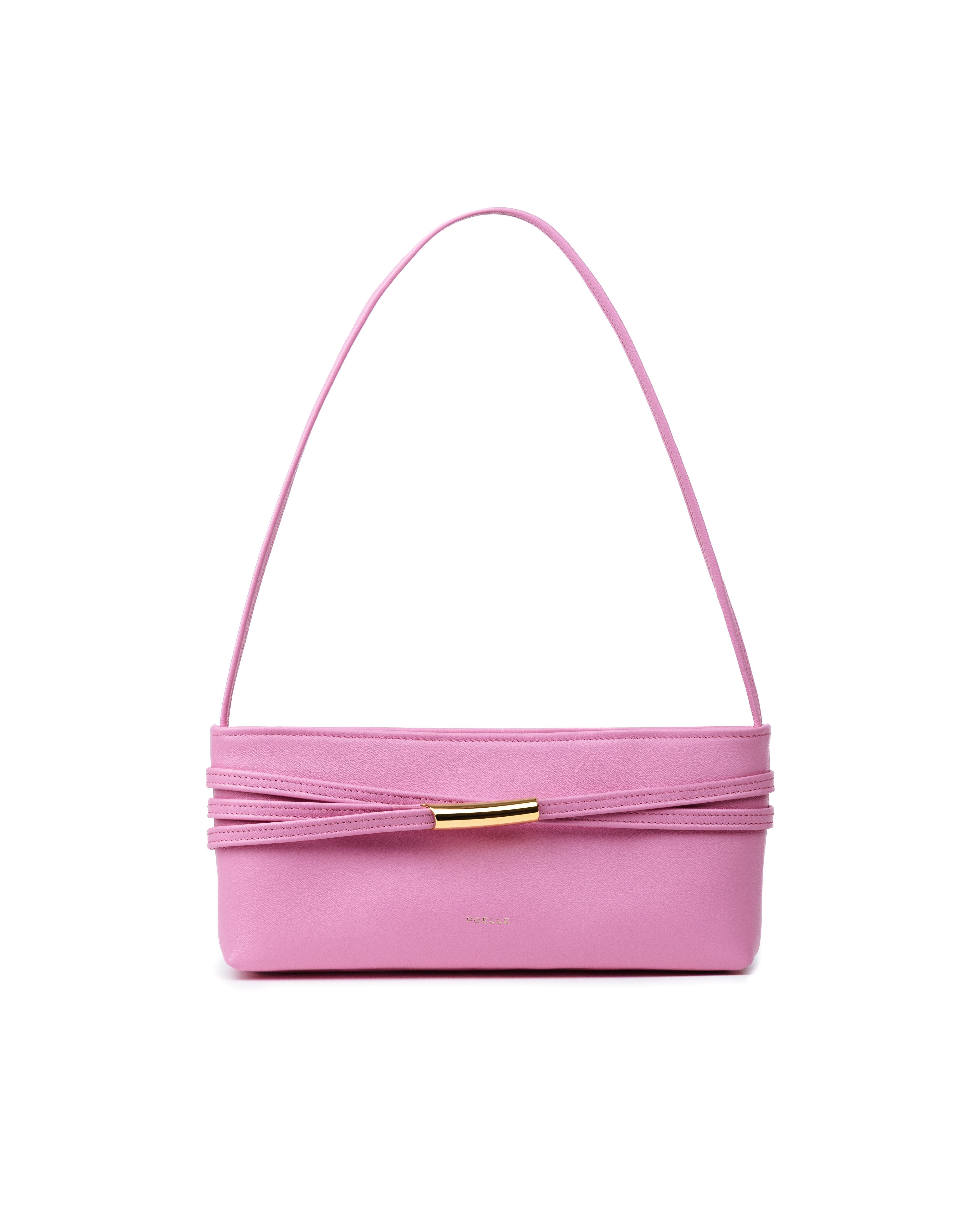 Britni Bag in Pink
