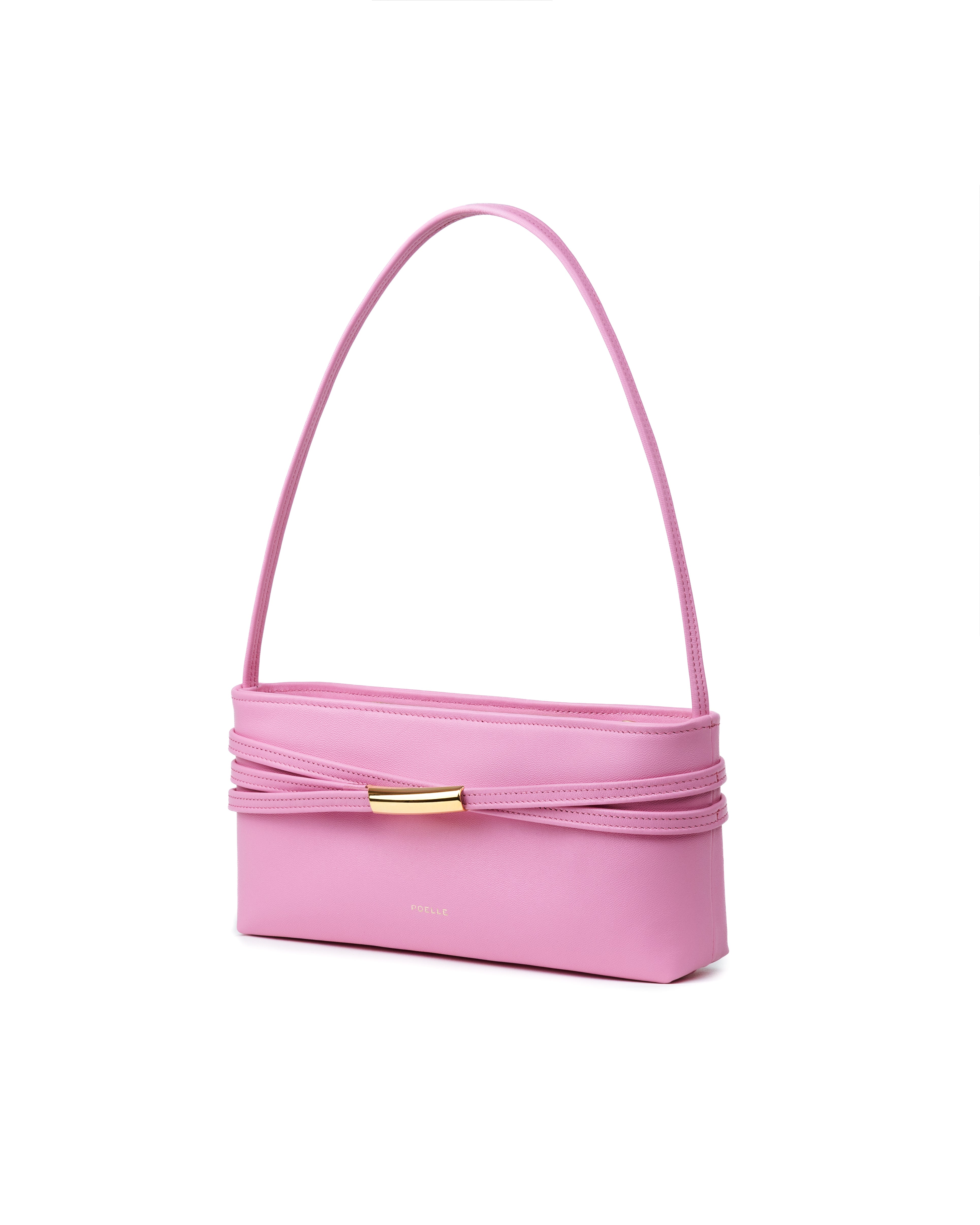 Britni Bag in Pink