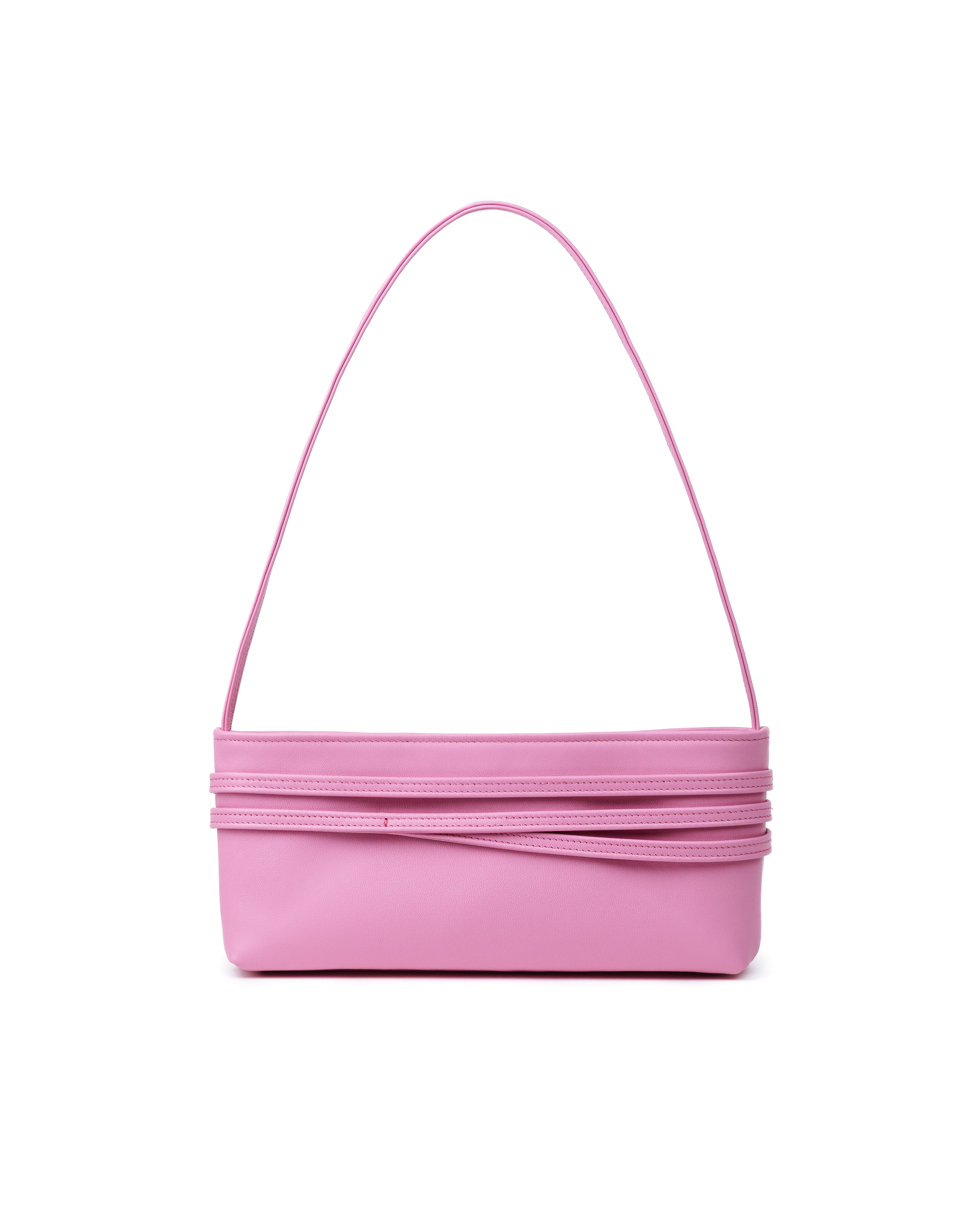 Britni Bag in Pink